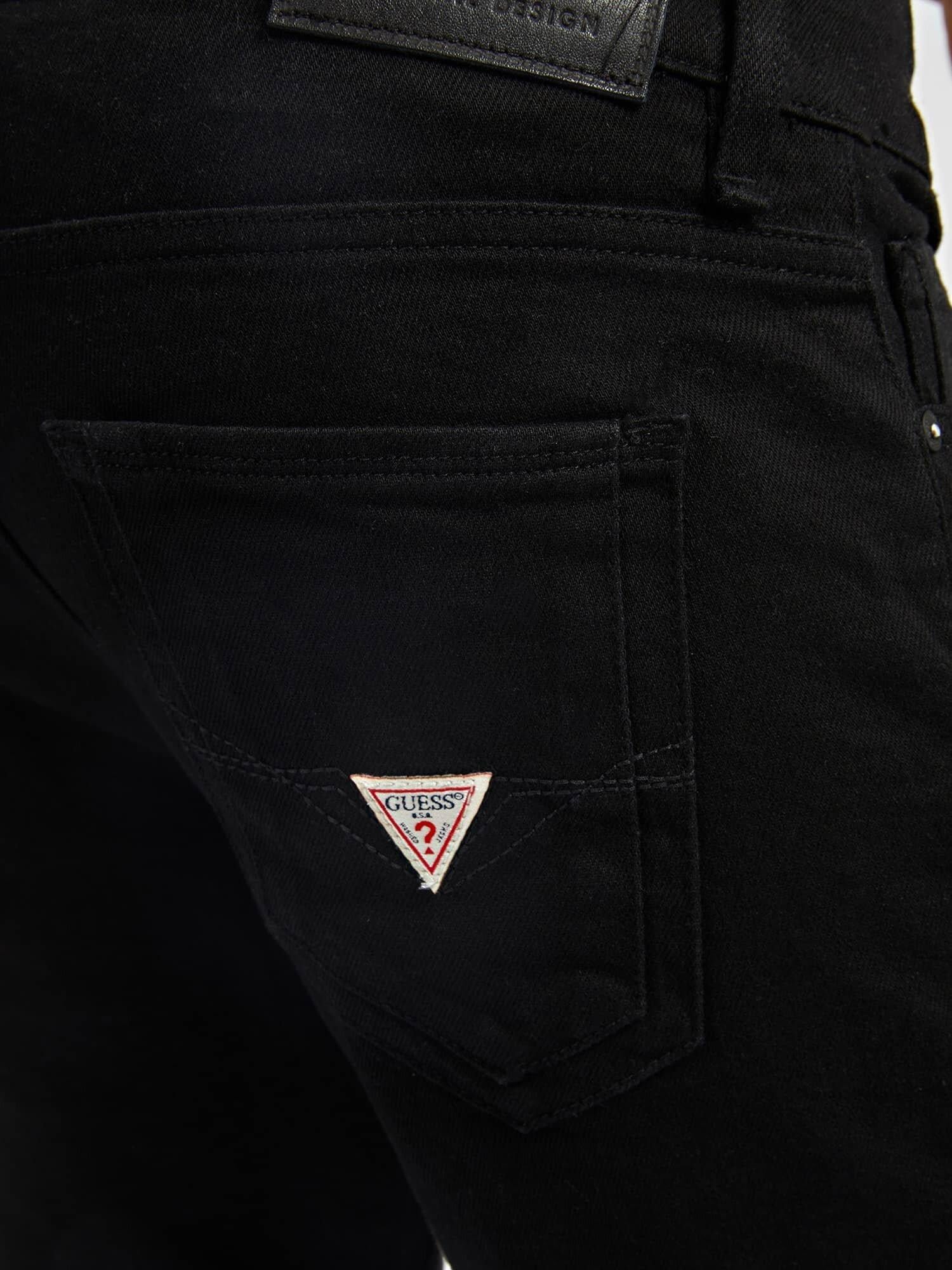 Miami Erkek Skinny Fit Jean