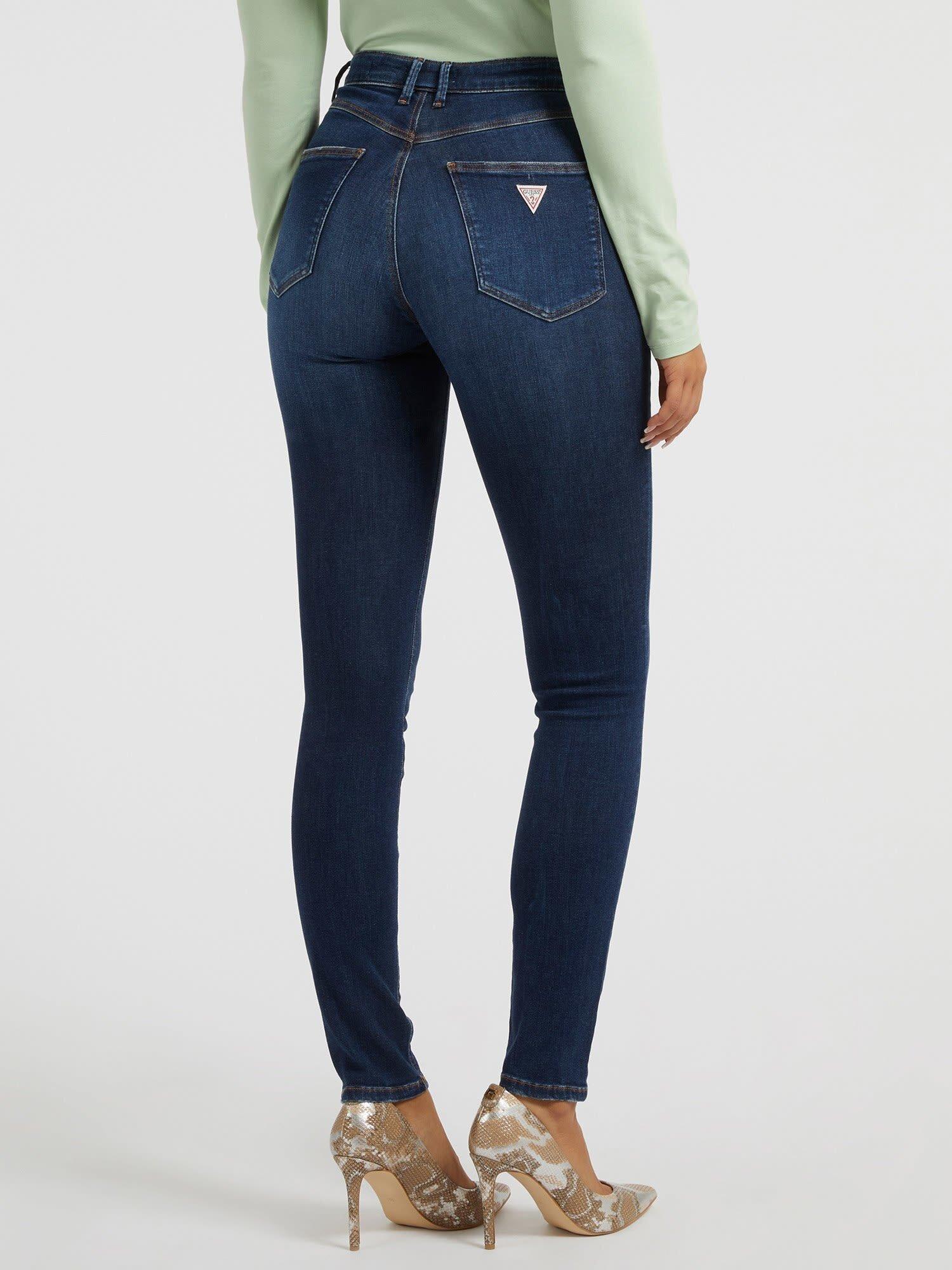 1981 Skinny Kadın Skinny Fit Jean