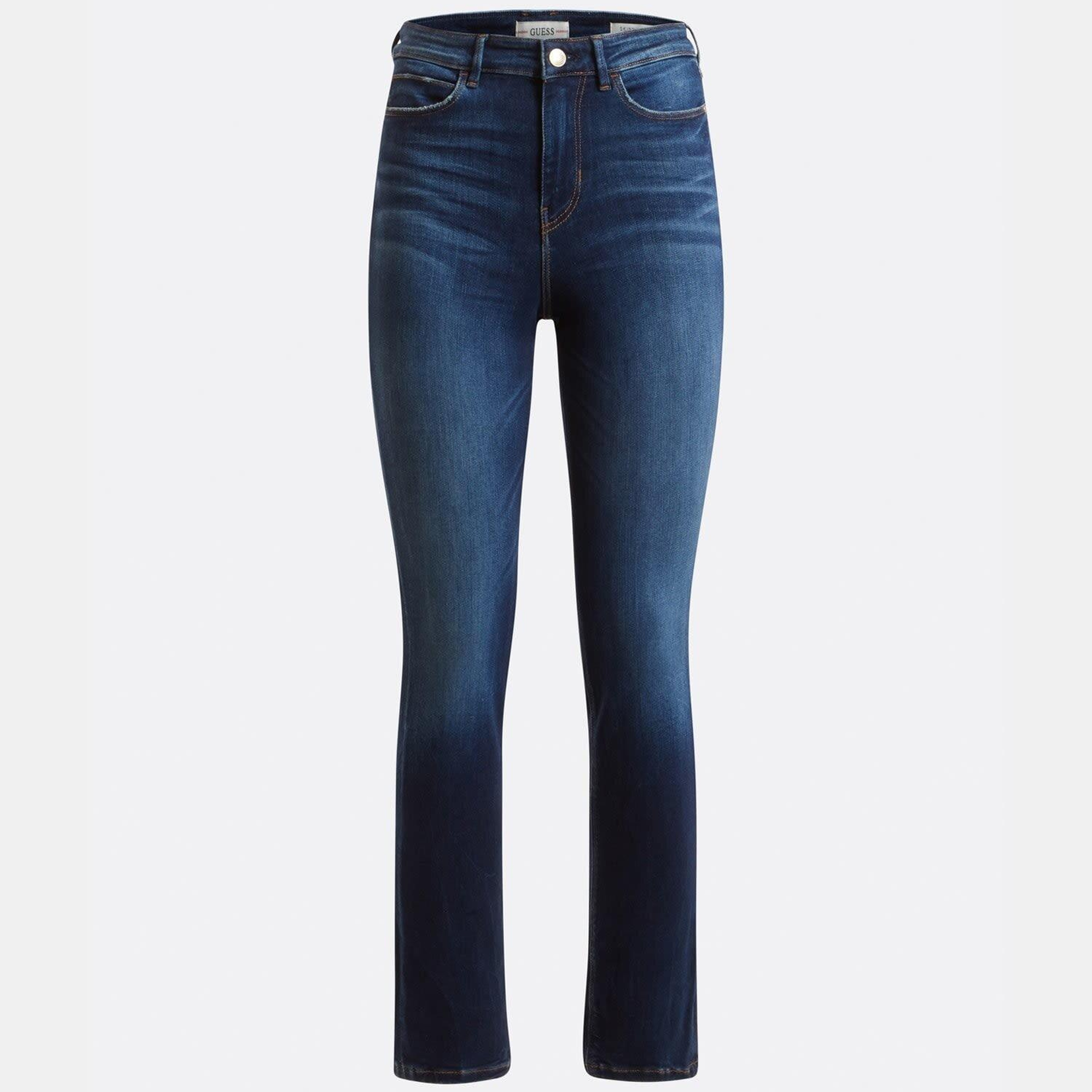 1981 Skinny Kadın Skinny Fit Jean