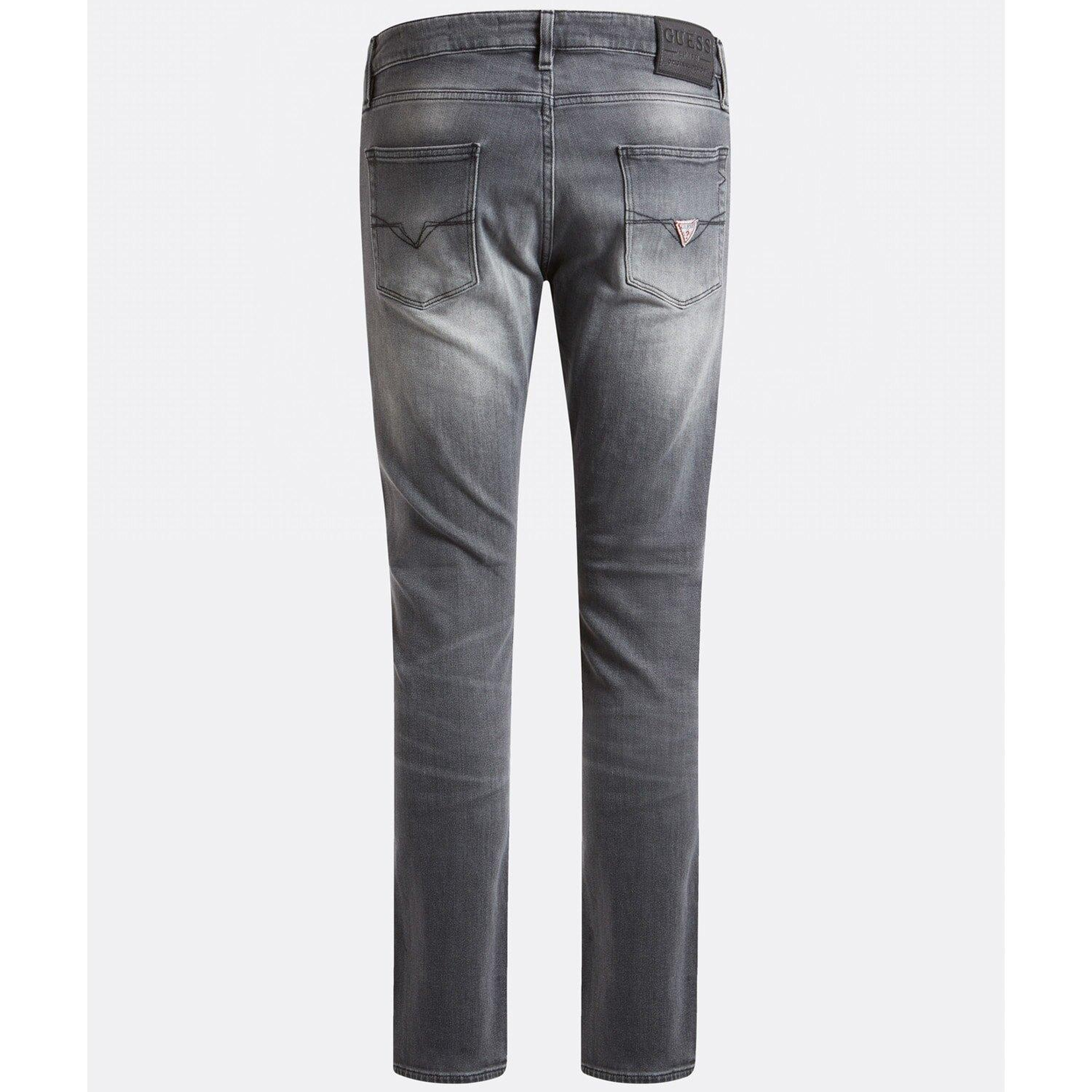Chris Erkek Süper Skinny Fit Jean