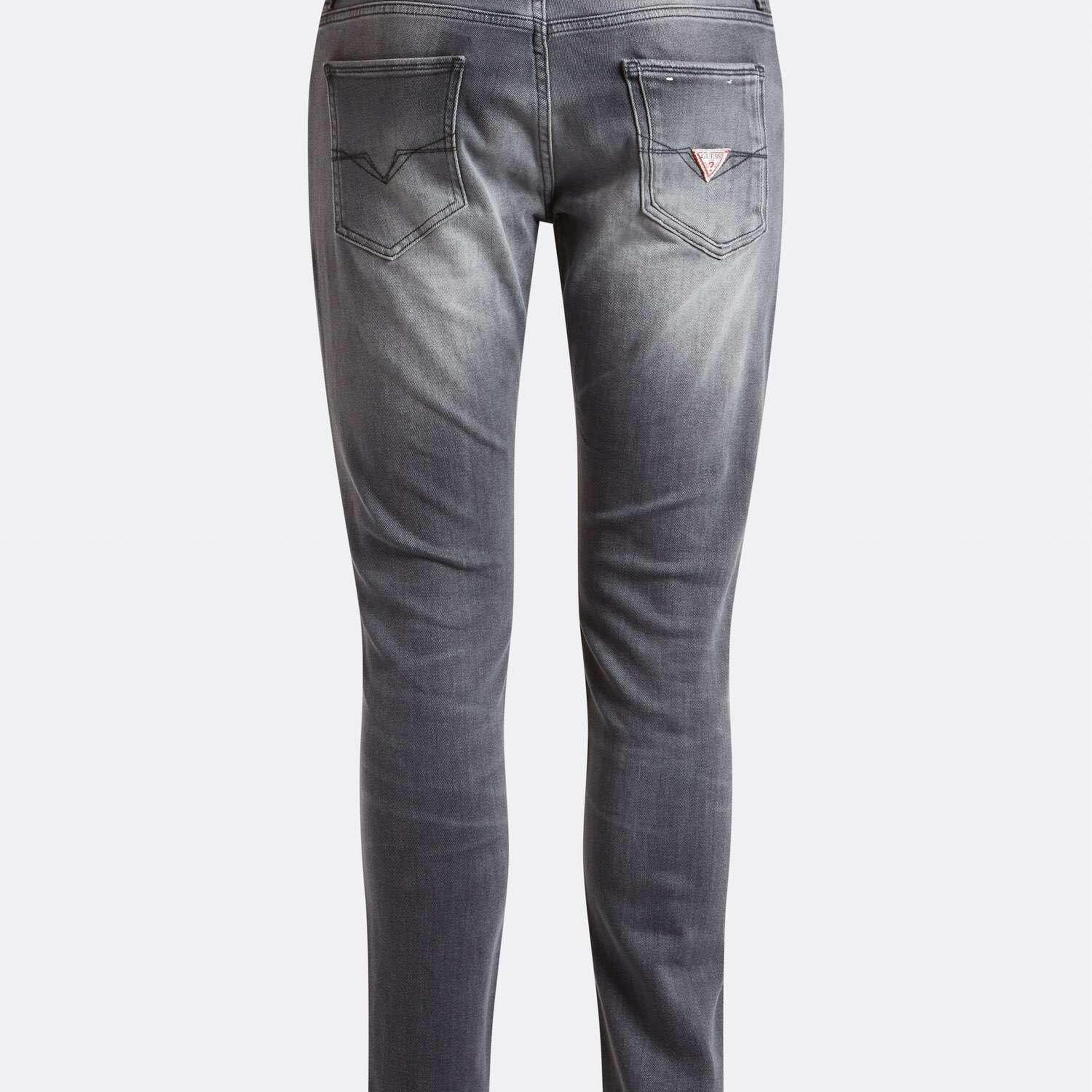 Miami Erkek Skinny Fit Jean