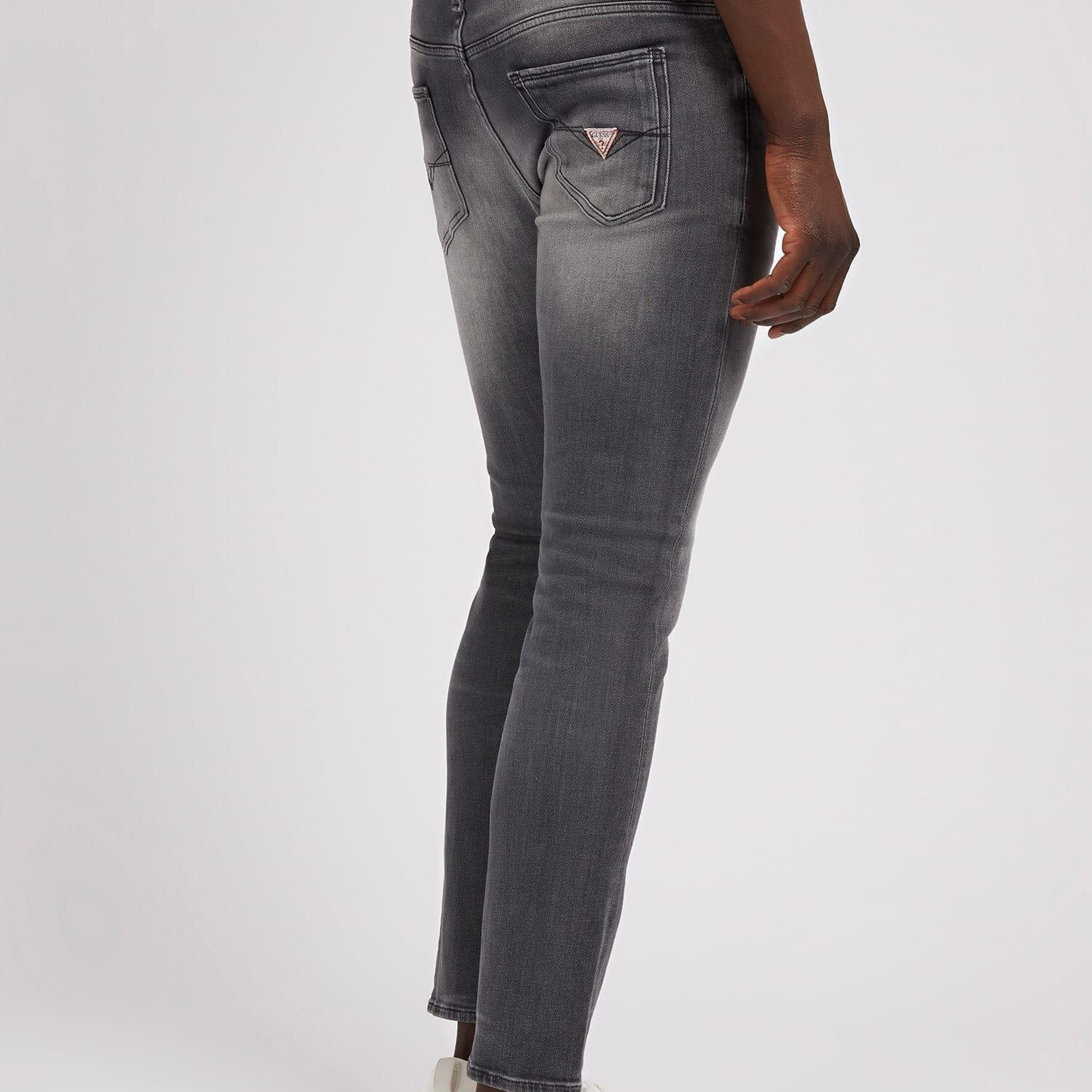 Miami Erkek Skinny Fit Jean
