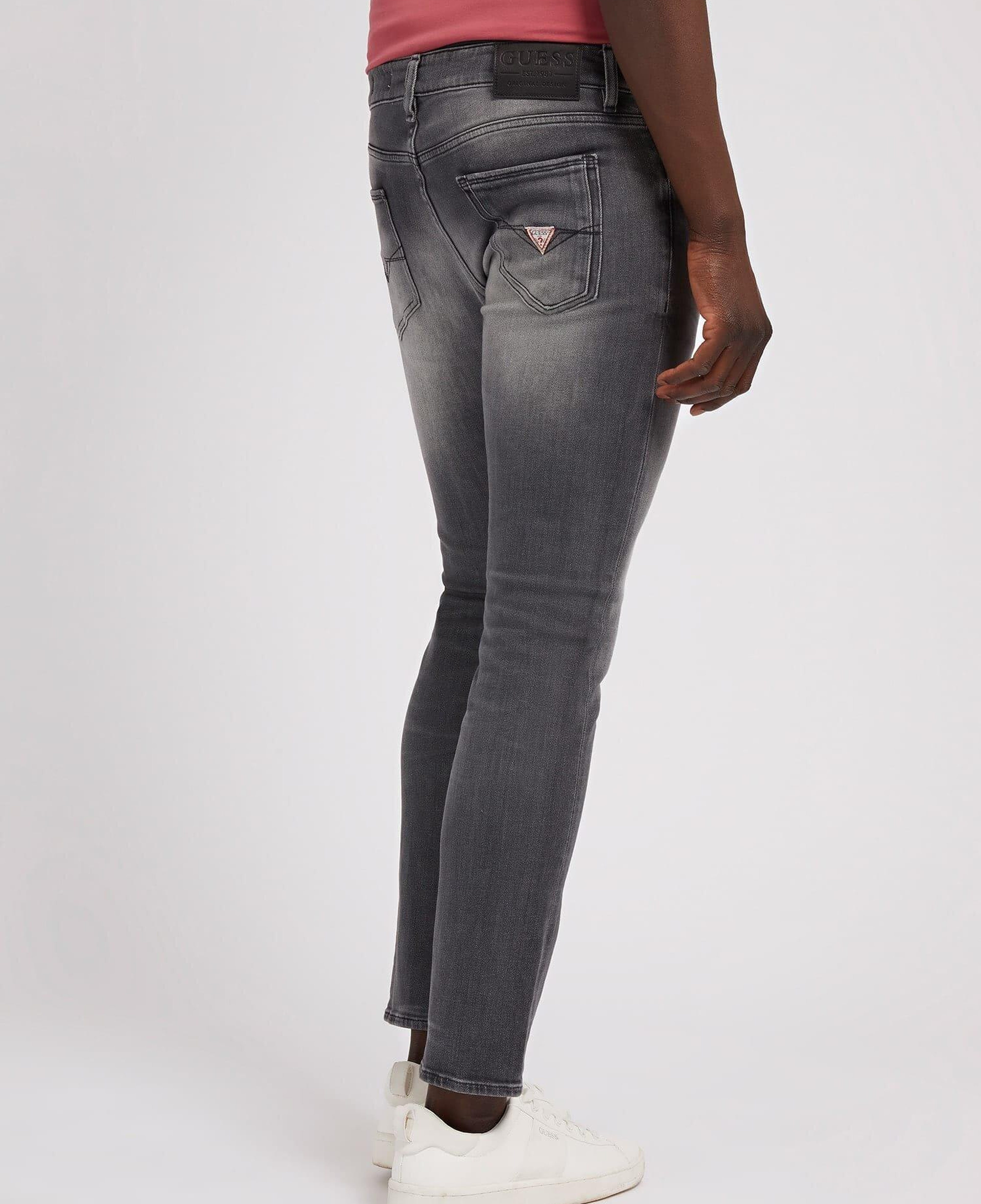 Miami Erkek Skinny Fit Jean