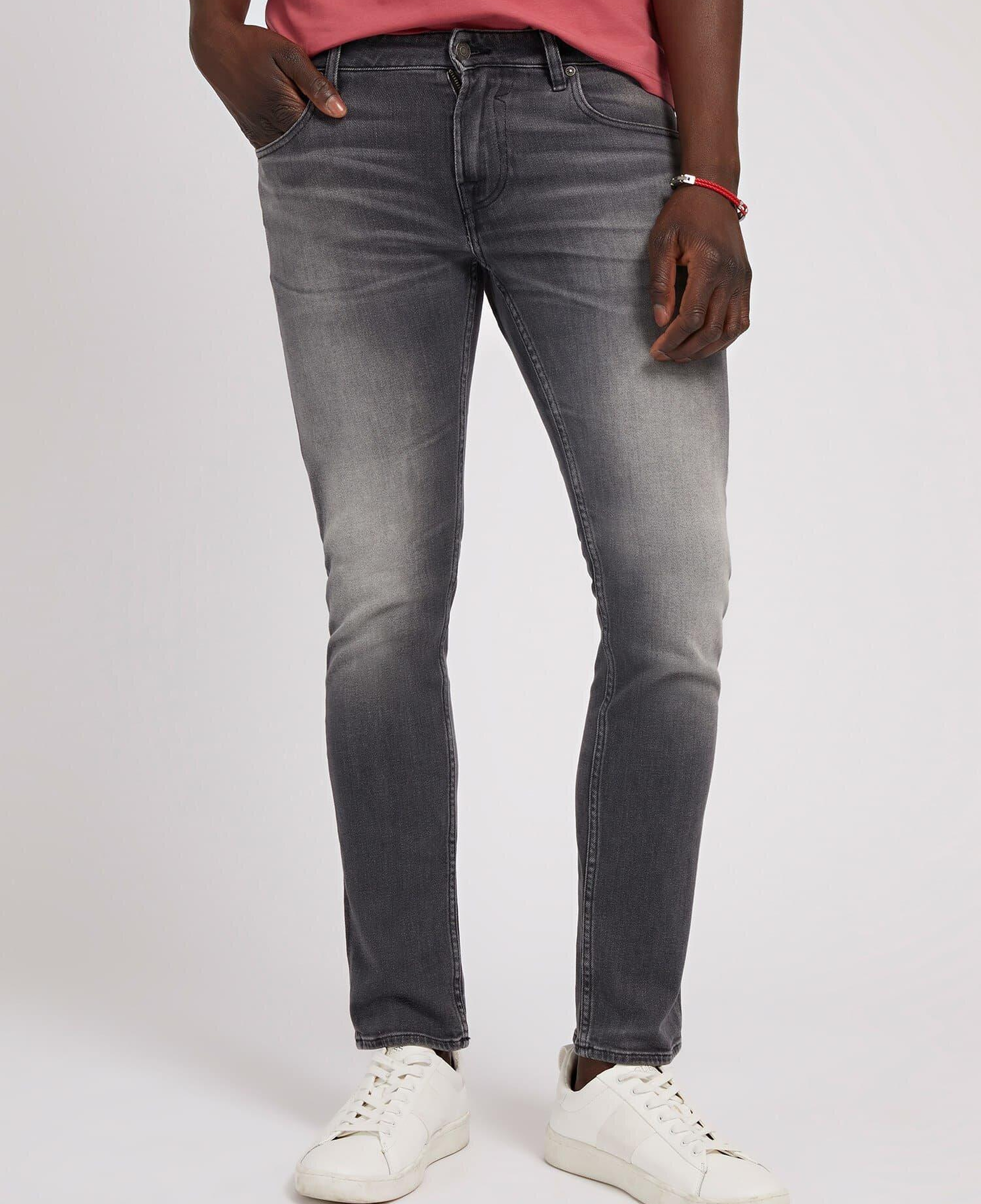 Miami Erkek Skinny Fit Jean