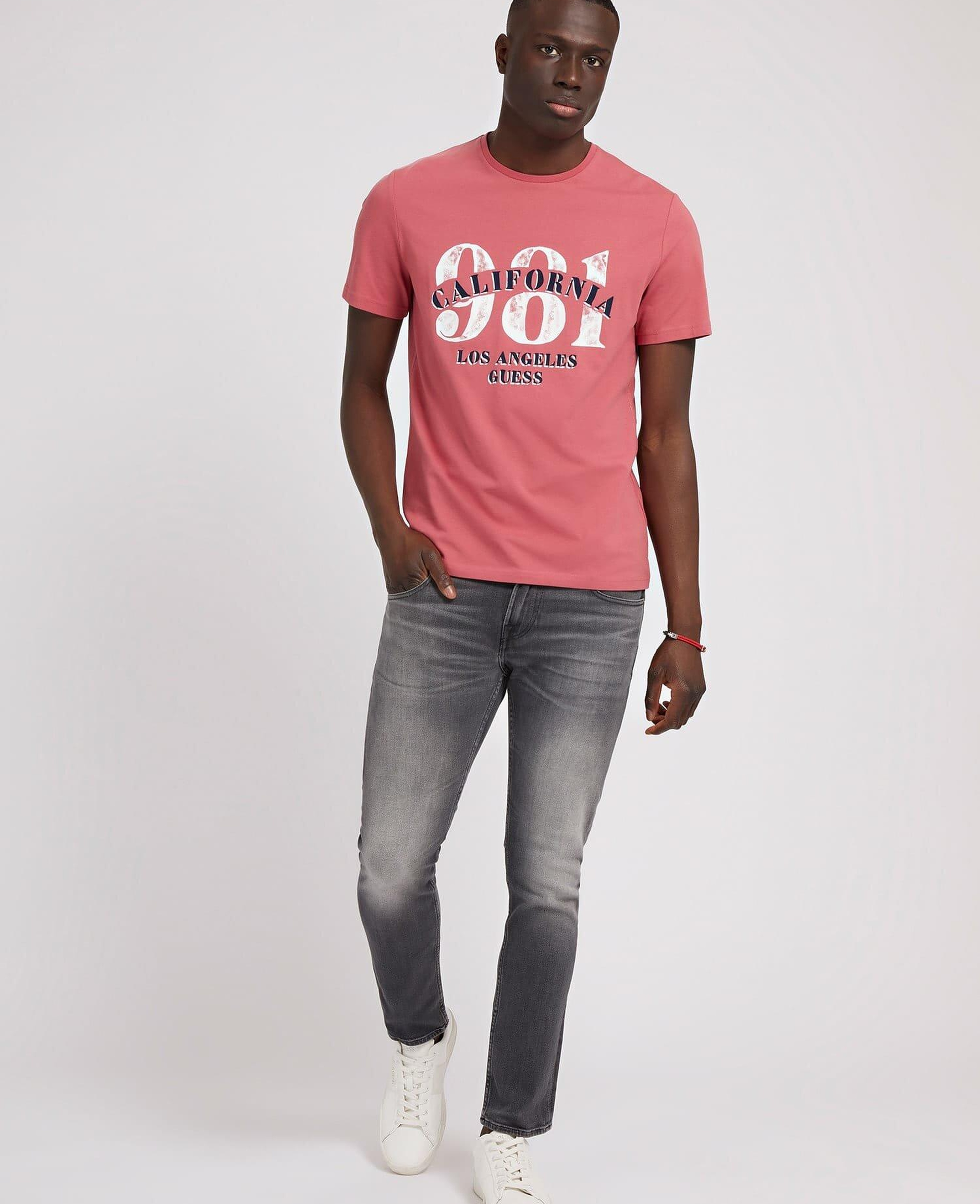 Miami Erkek Skinny Fit Jean