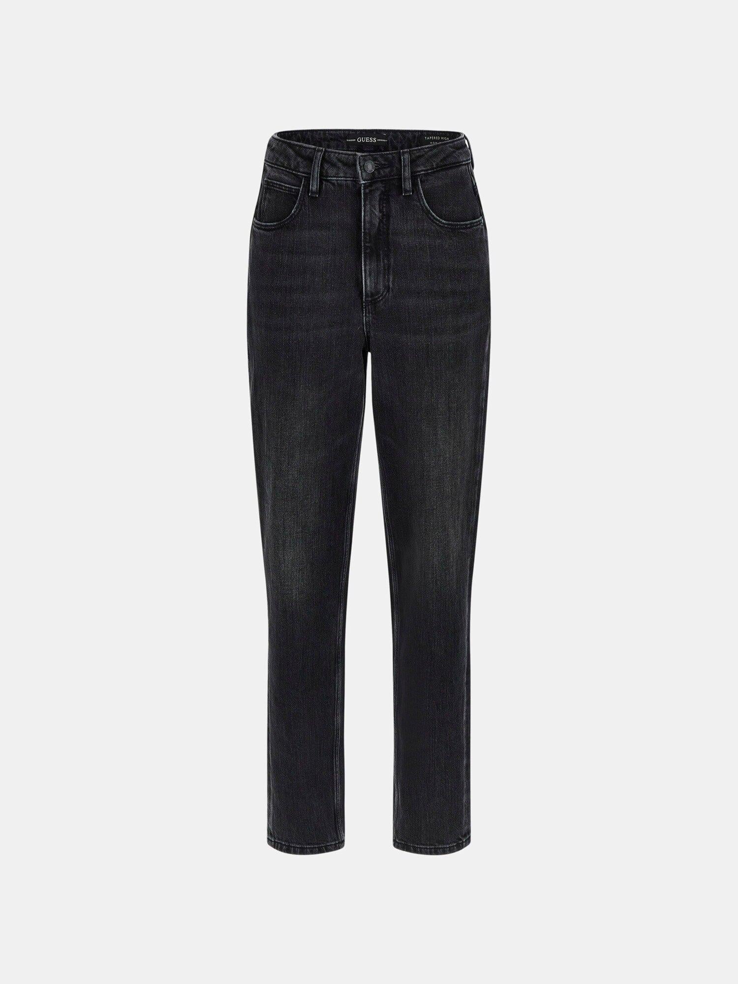 Mom Kadın Relaxed Fit Jean