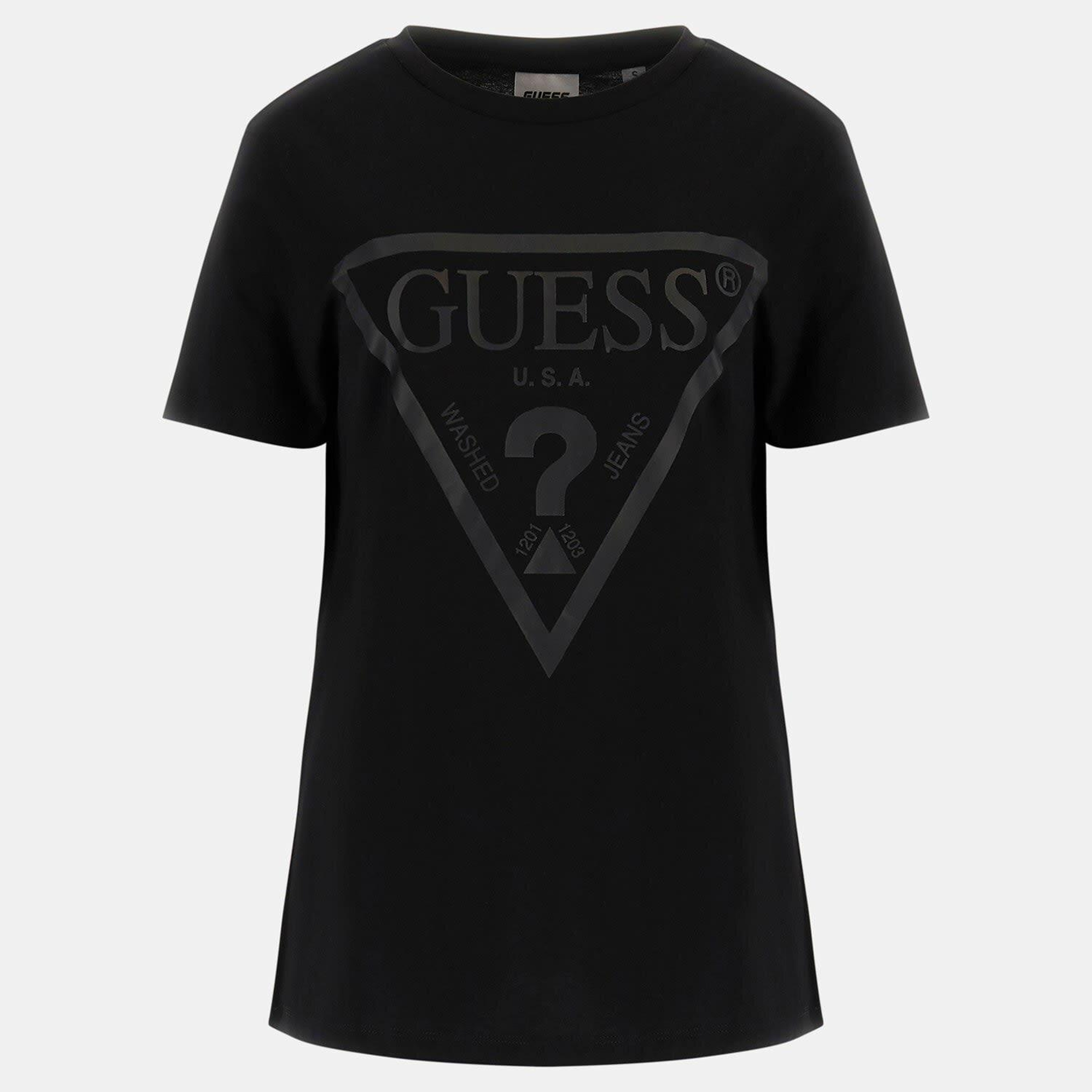 Adele Kadın Aktif Regular Fit T-Shirt