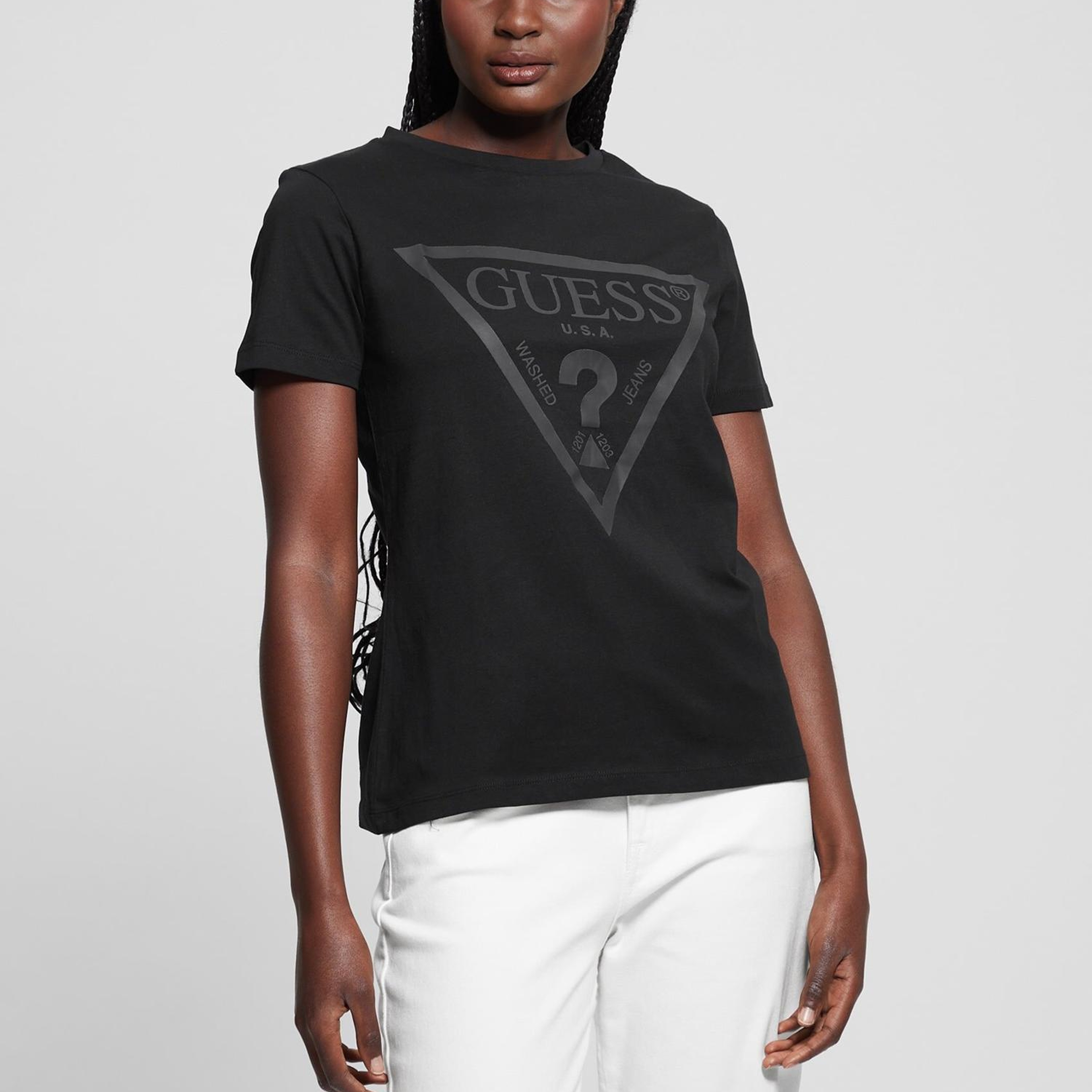Adele Kadın Aktif Regular Fit T-Shirt