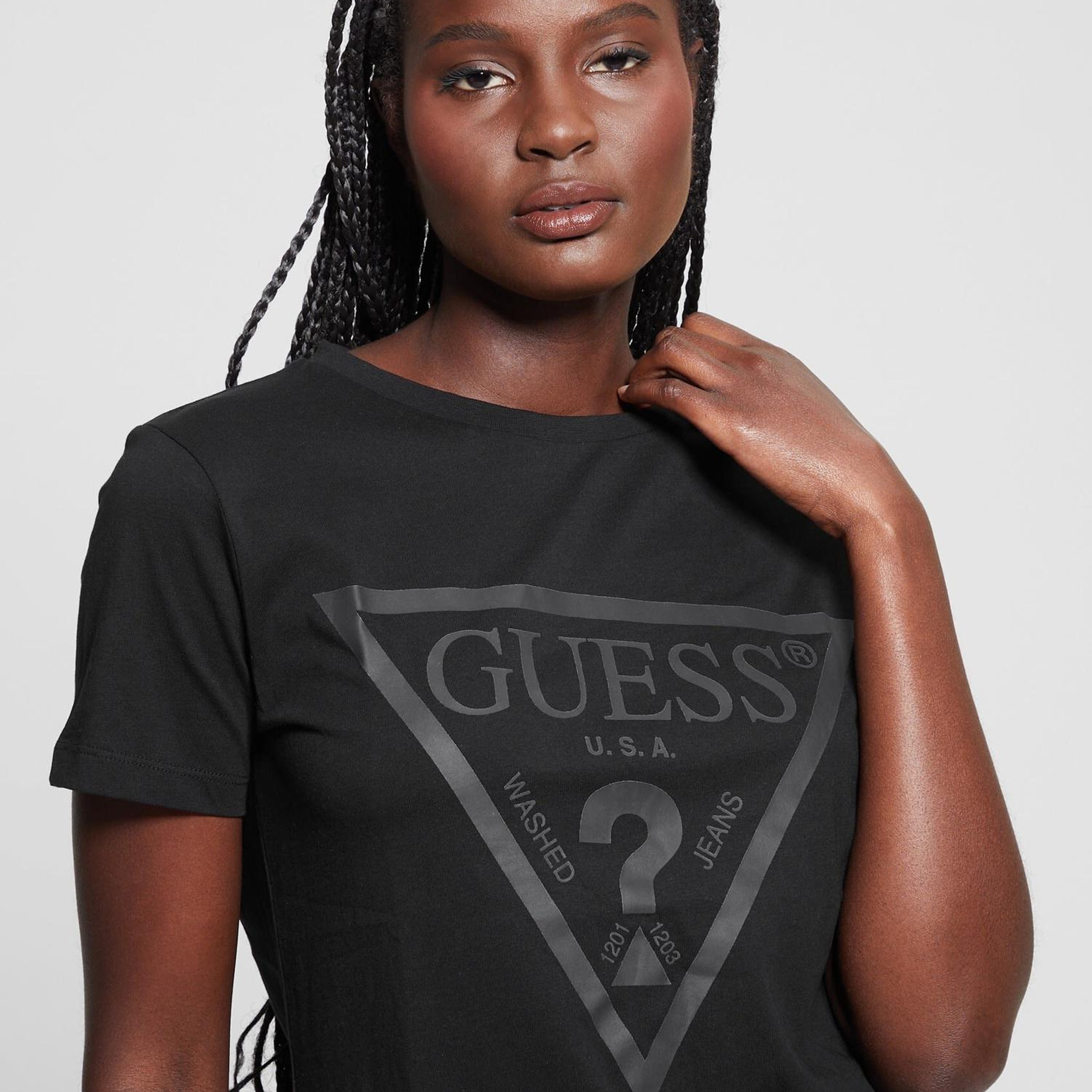 Adele Kadın Aktif Regular Fit T-Shirt