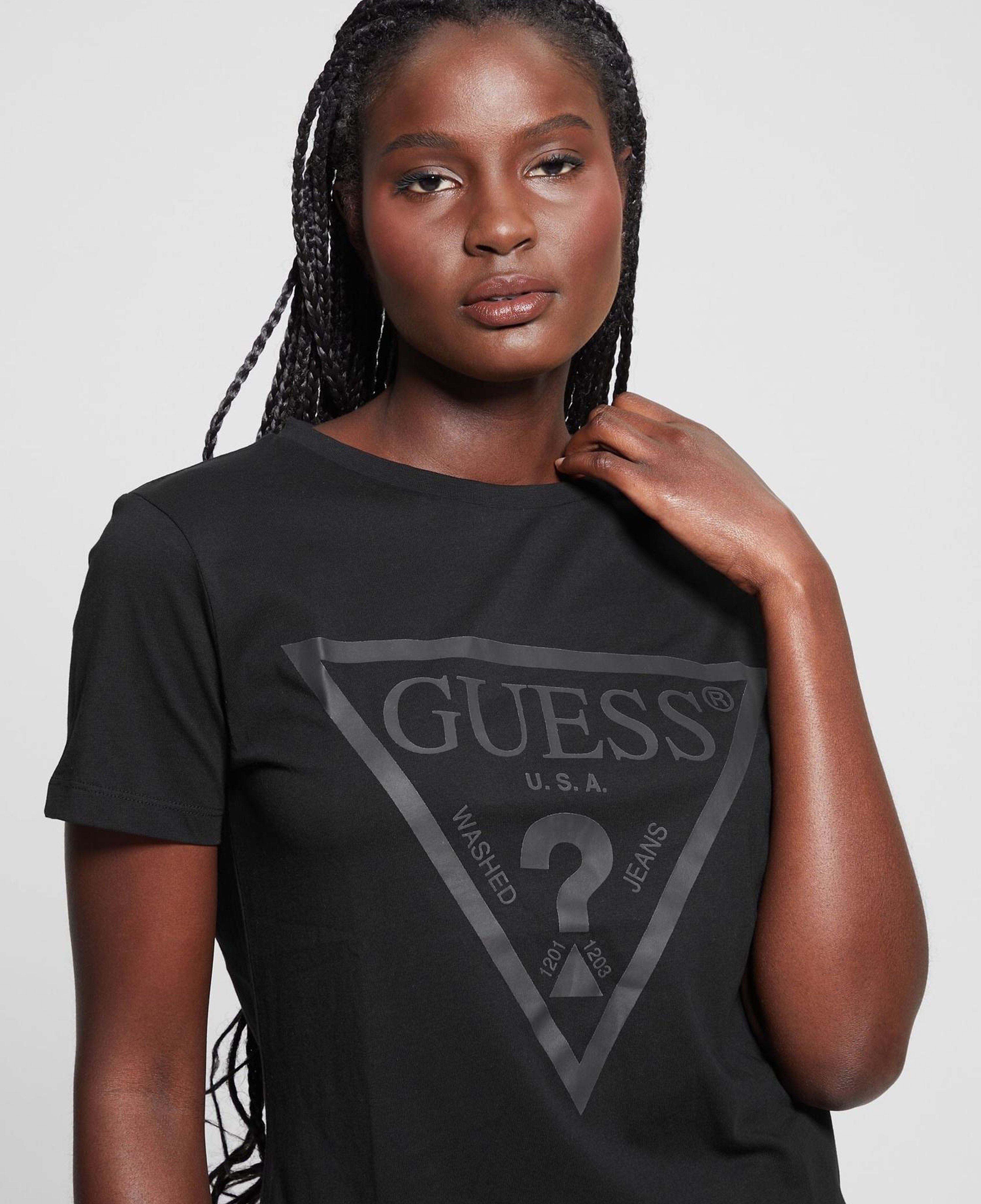 Adele Kadın Aktif Regular Fit T-Shirt