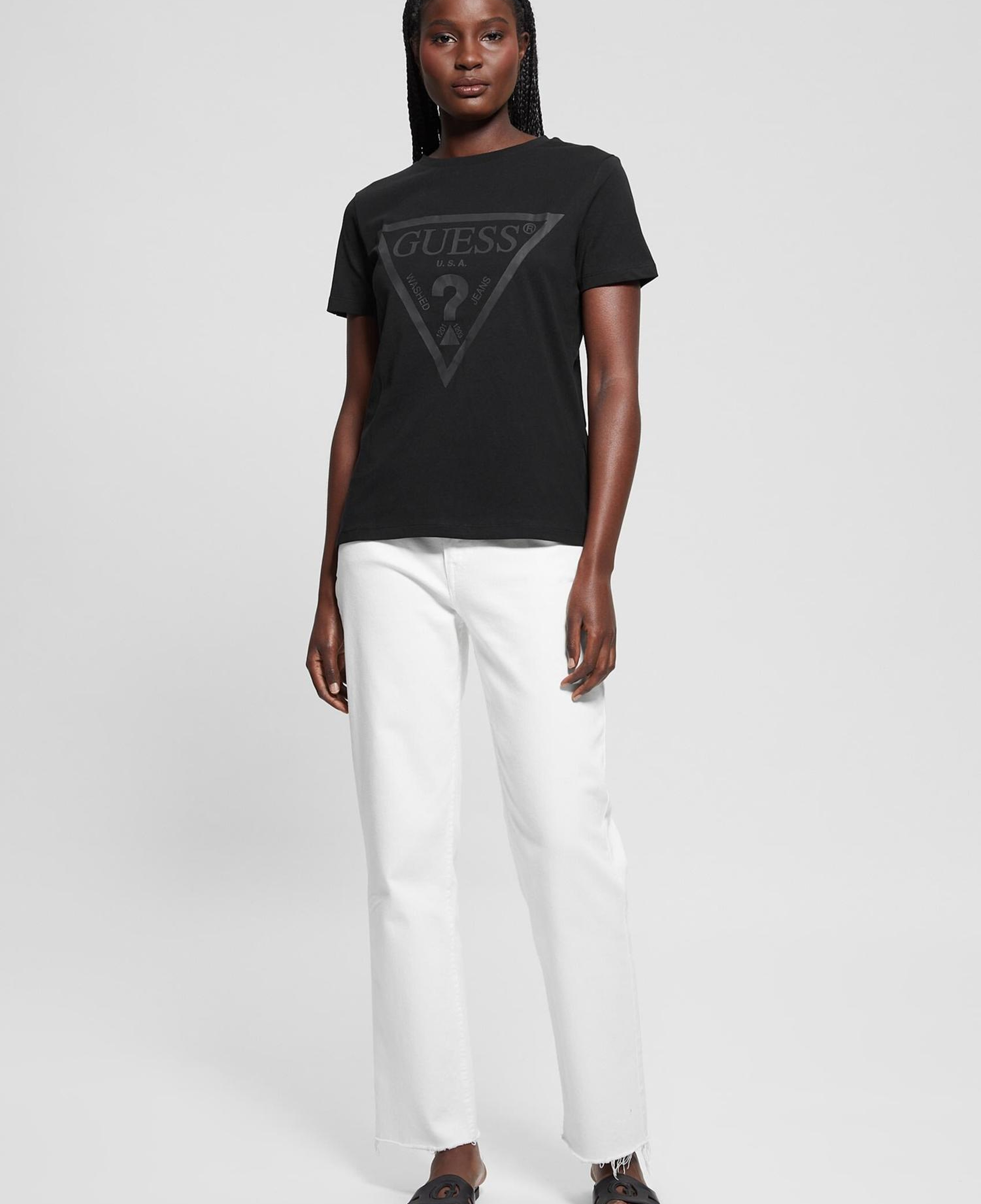 Adele Kadın Aktif Regular Fit T-Shirt