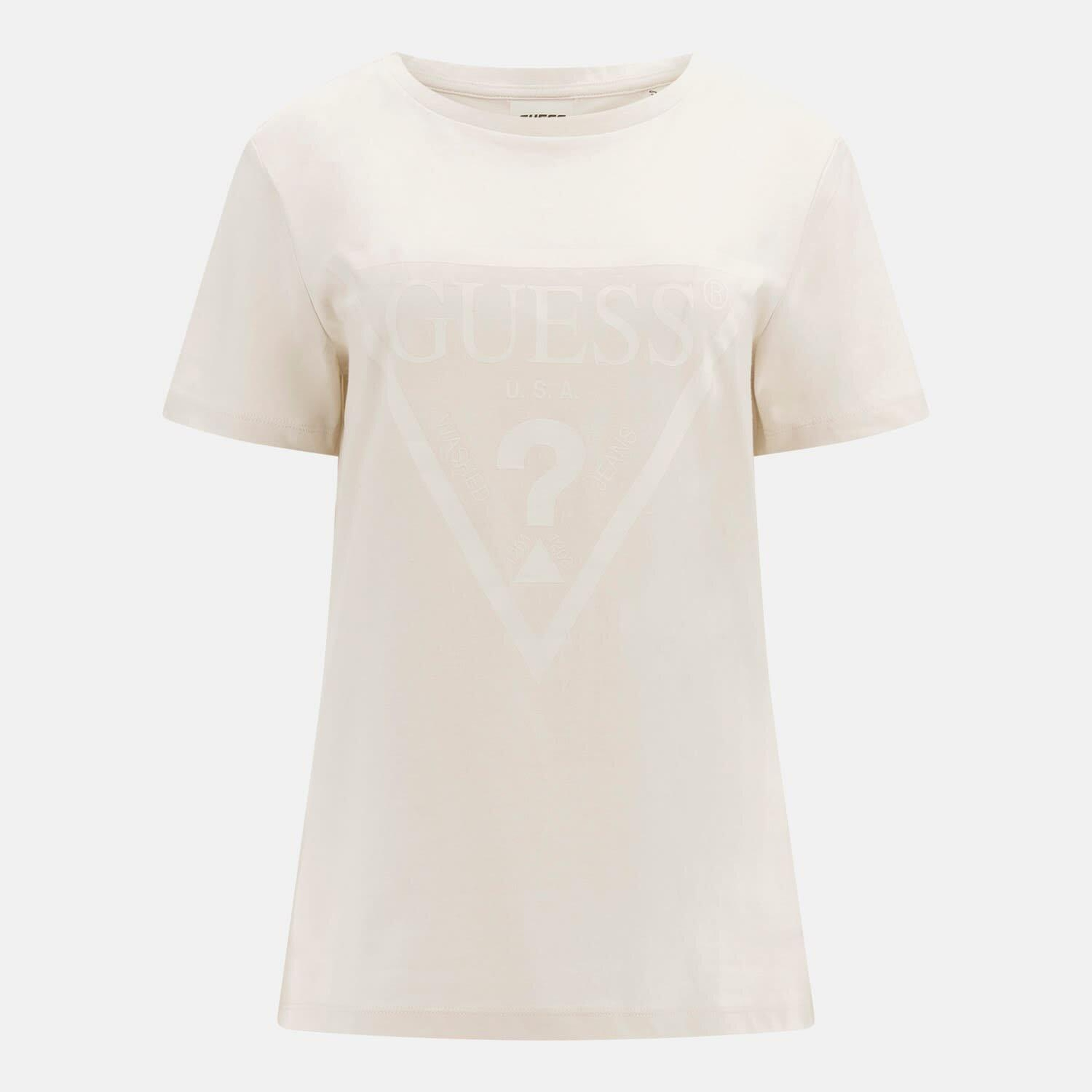 Adele Kadın Aktif Regular Fit T-Shirt