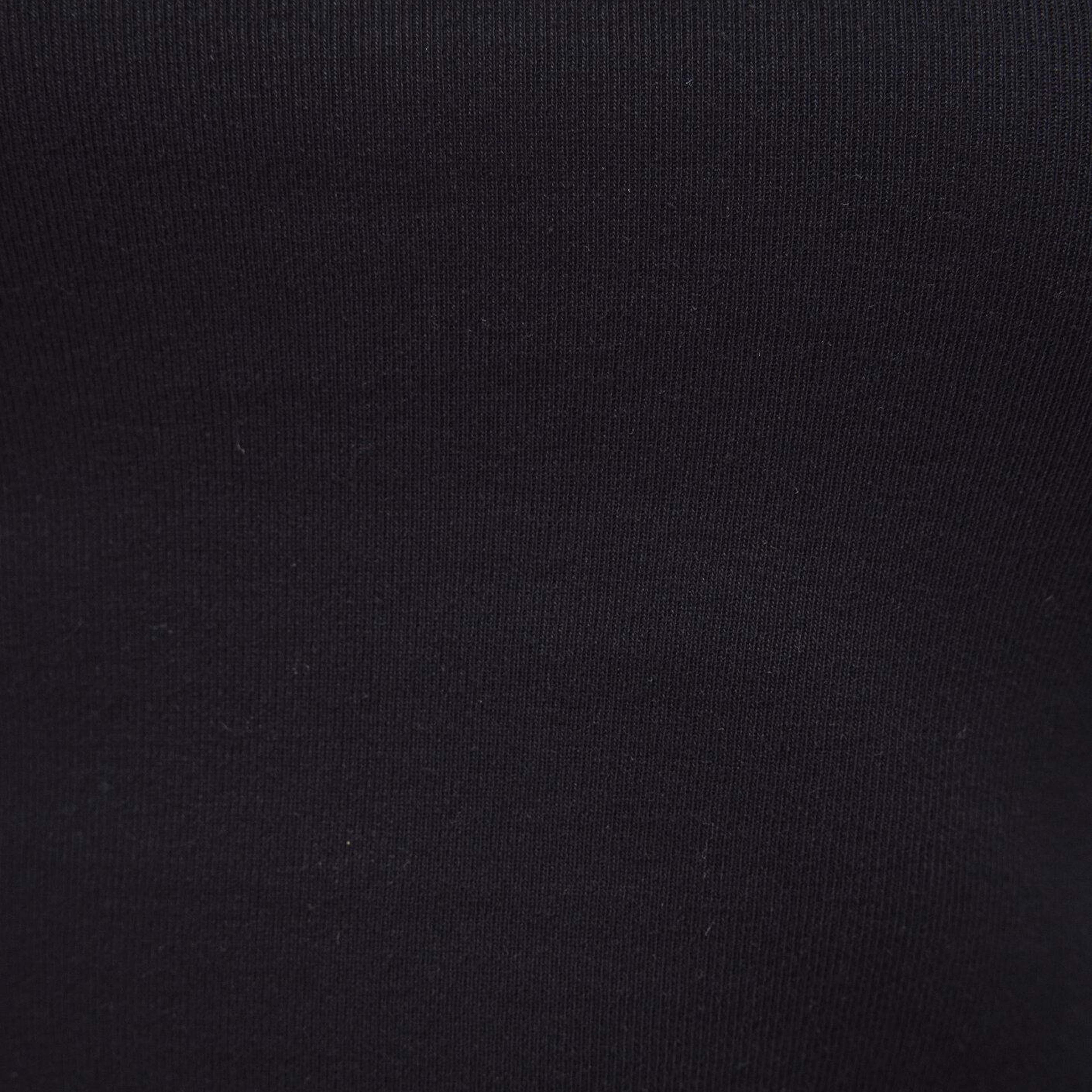 Mavi 2li Uzun Kollu Crop Basic Tişört Fitted / Vücuda Oturan Kesim 1613021-70057