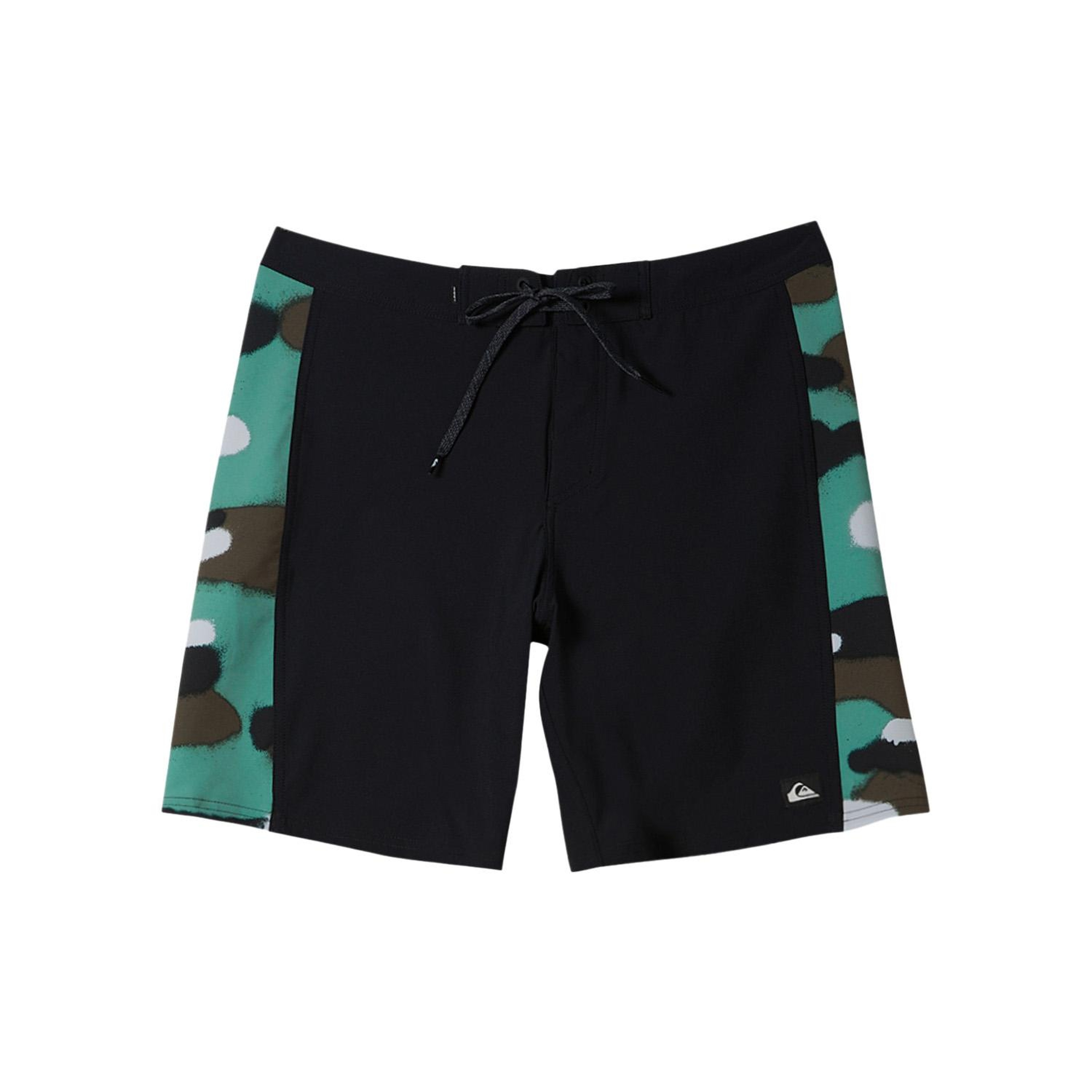 Quiksilver Surfsilk Arch 19 Erkek Astarsız Boardshort