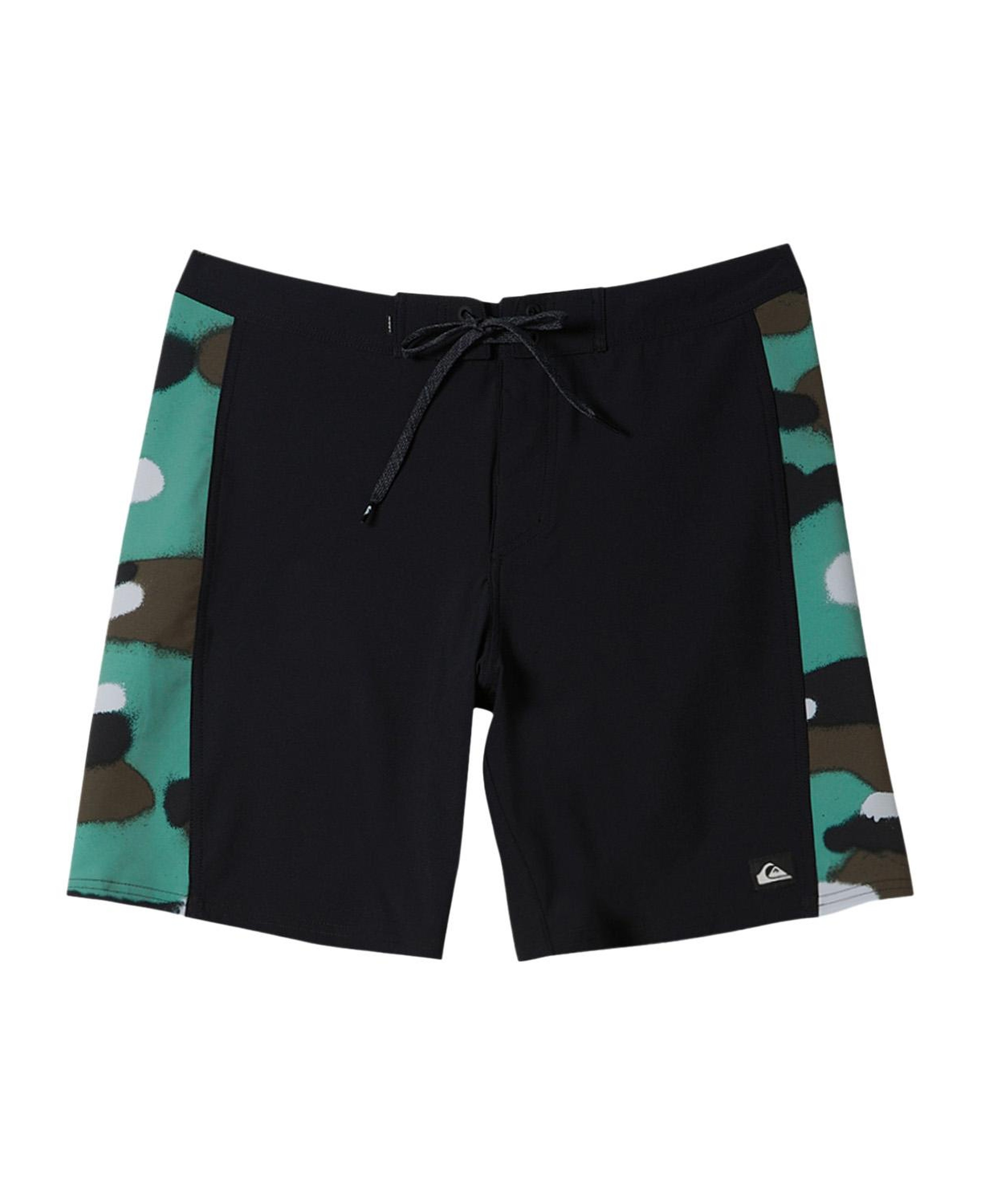 Quiksilver Surfsilk Arch 19 Erkek Astarsız Boardshort