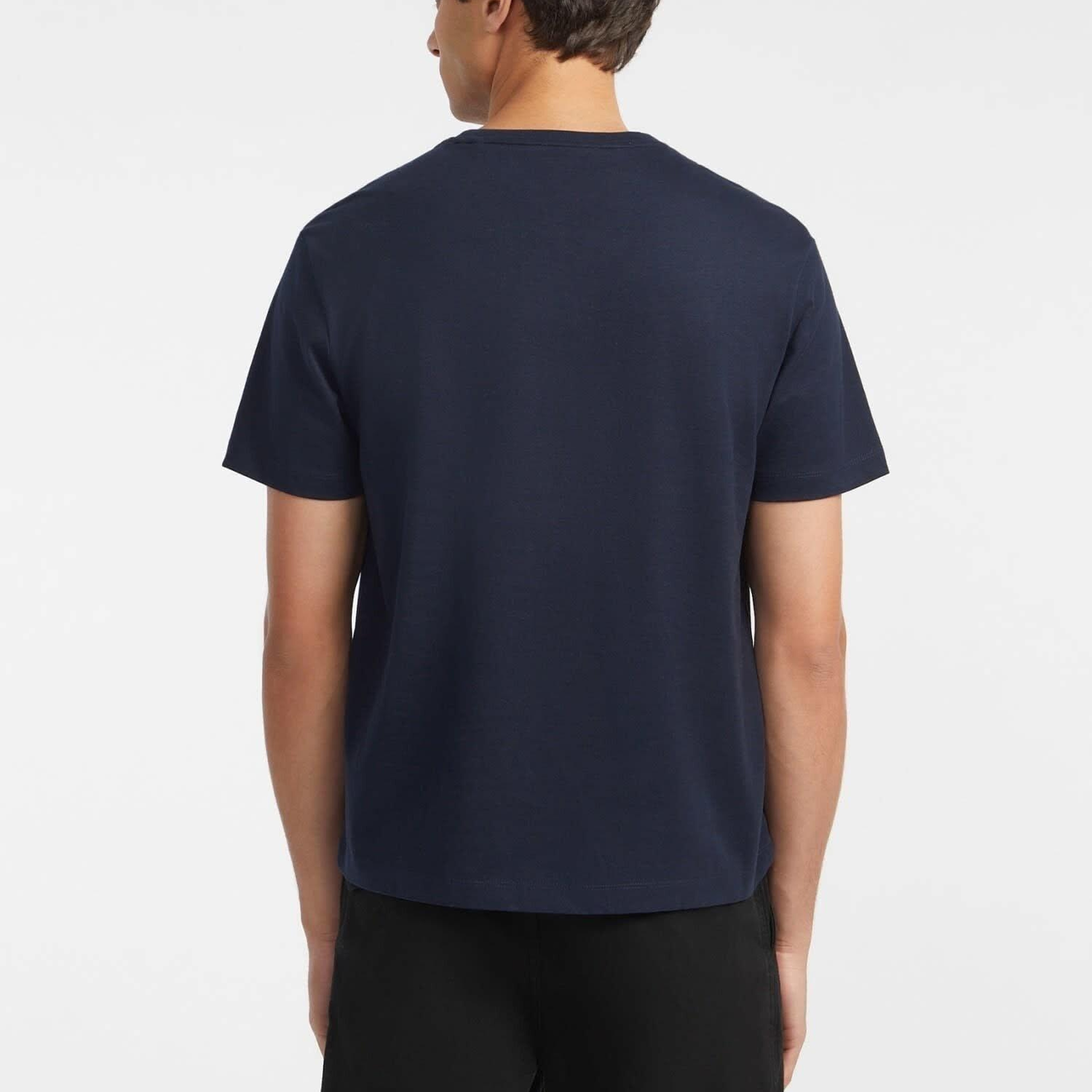 Guess Jeans Erkek Regular Fit T-Shirt