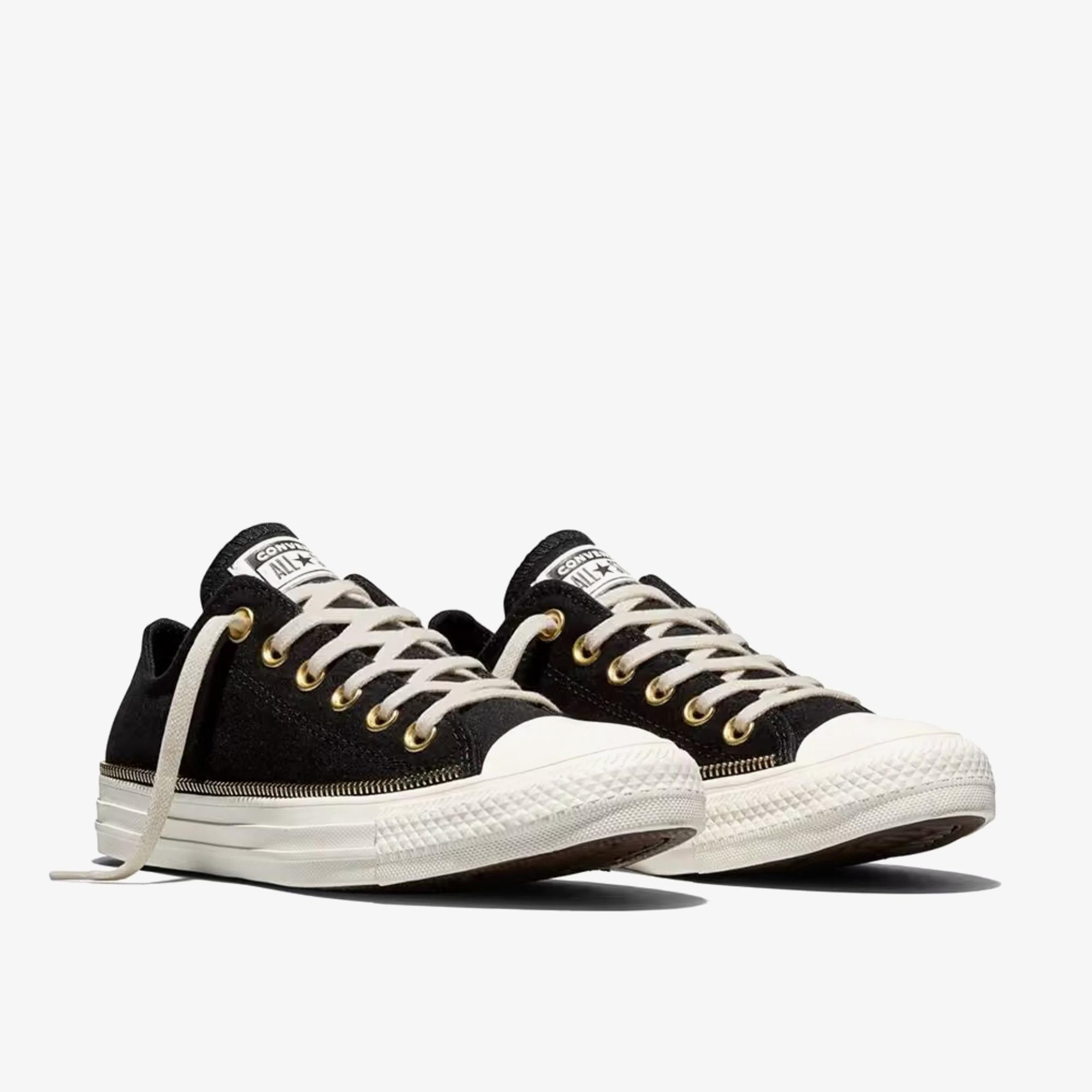 Converse Chuck 70 Unisex Siyah Sneaker