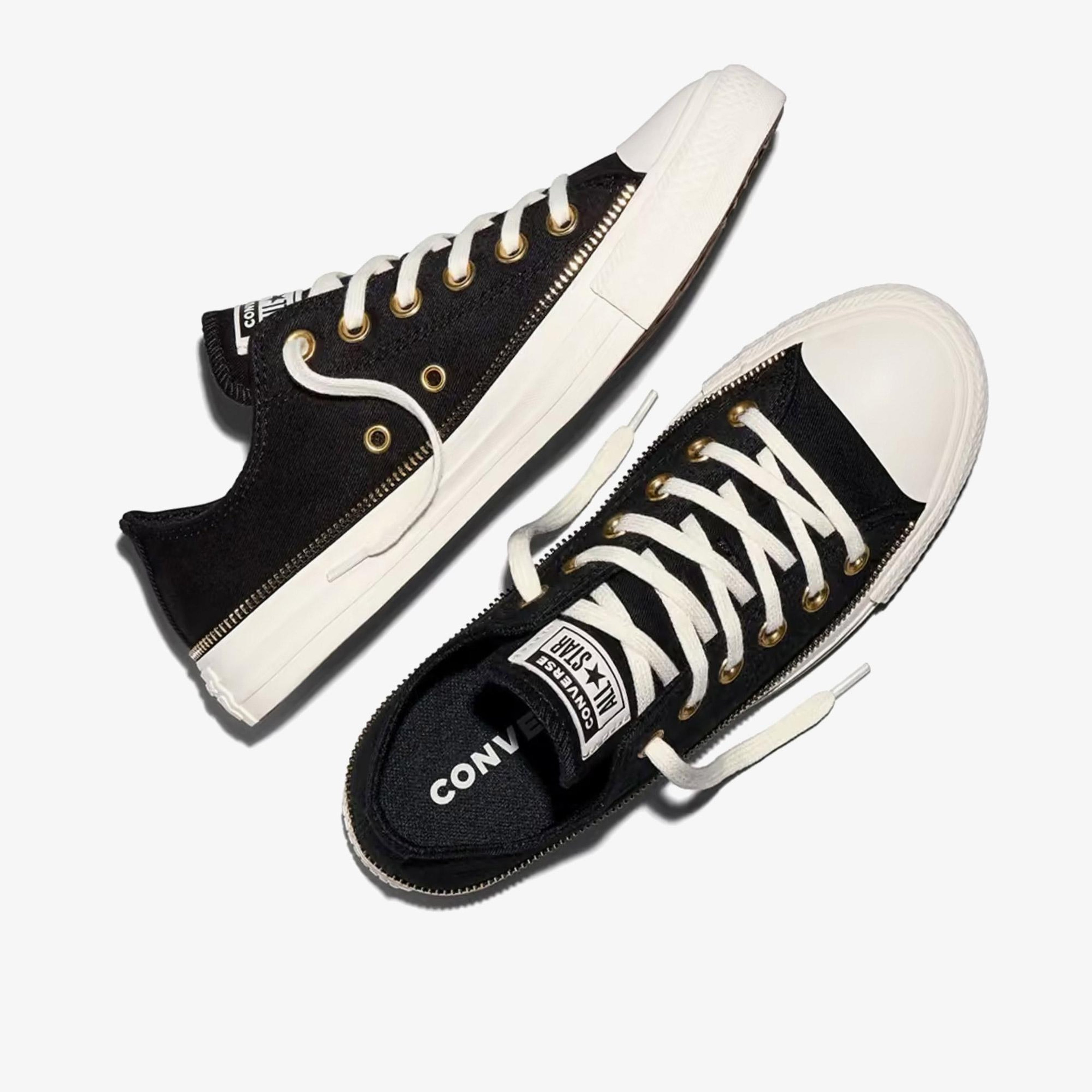 Converse Chuck 70 Unisex Siyah Sneaker