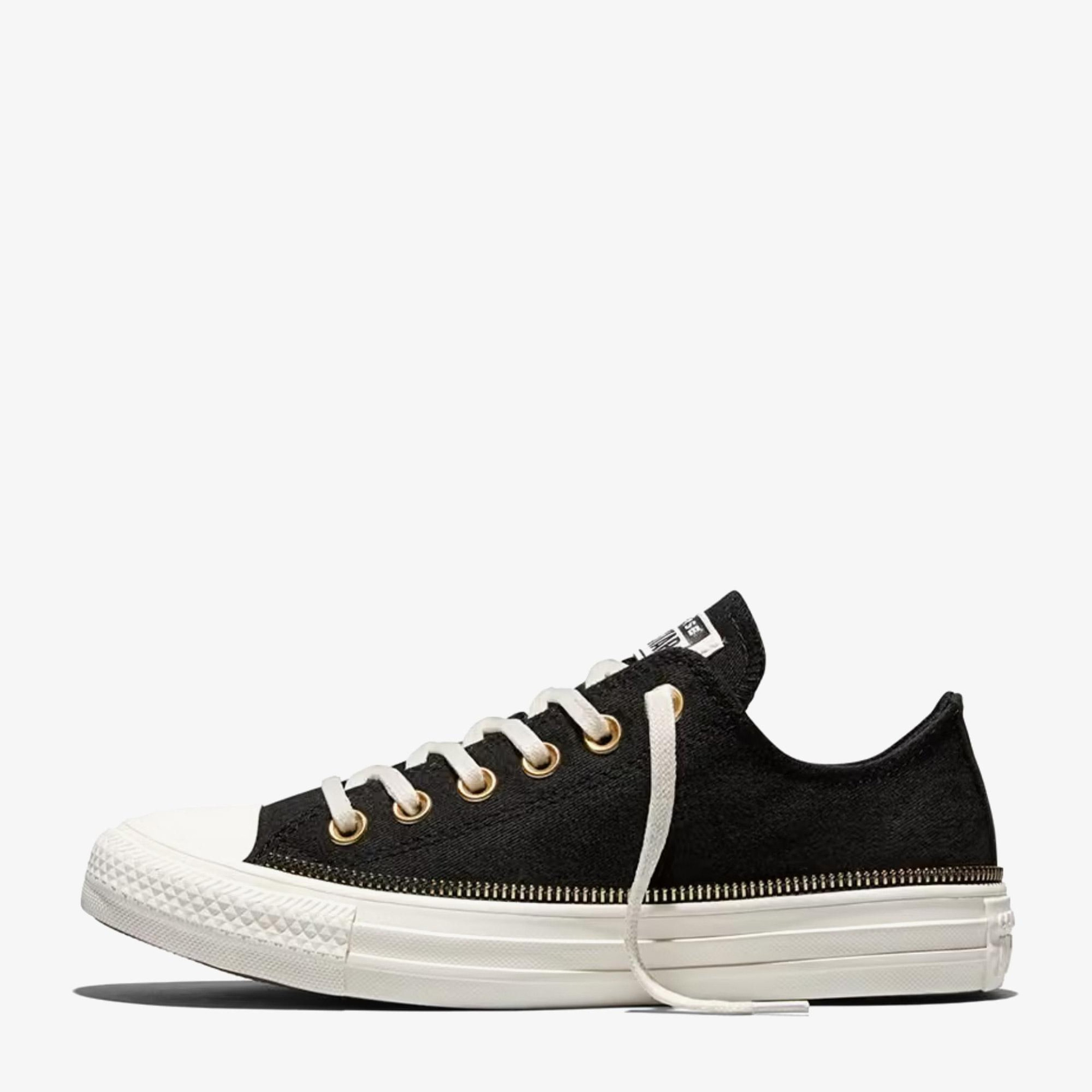 Converse Chuck 70 Unisex Siyah Sneaker