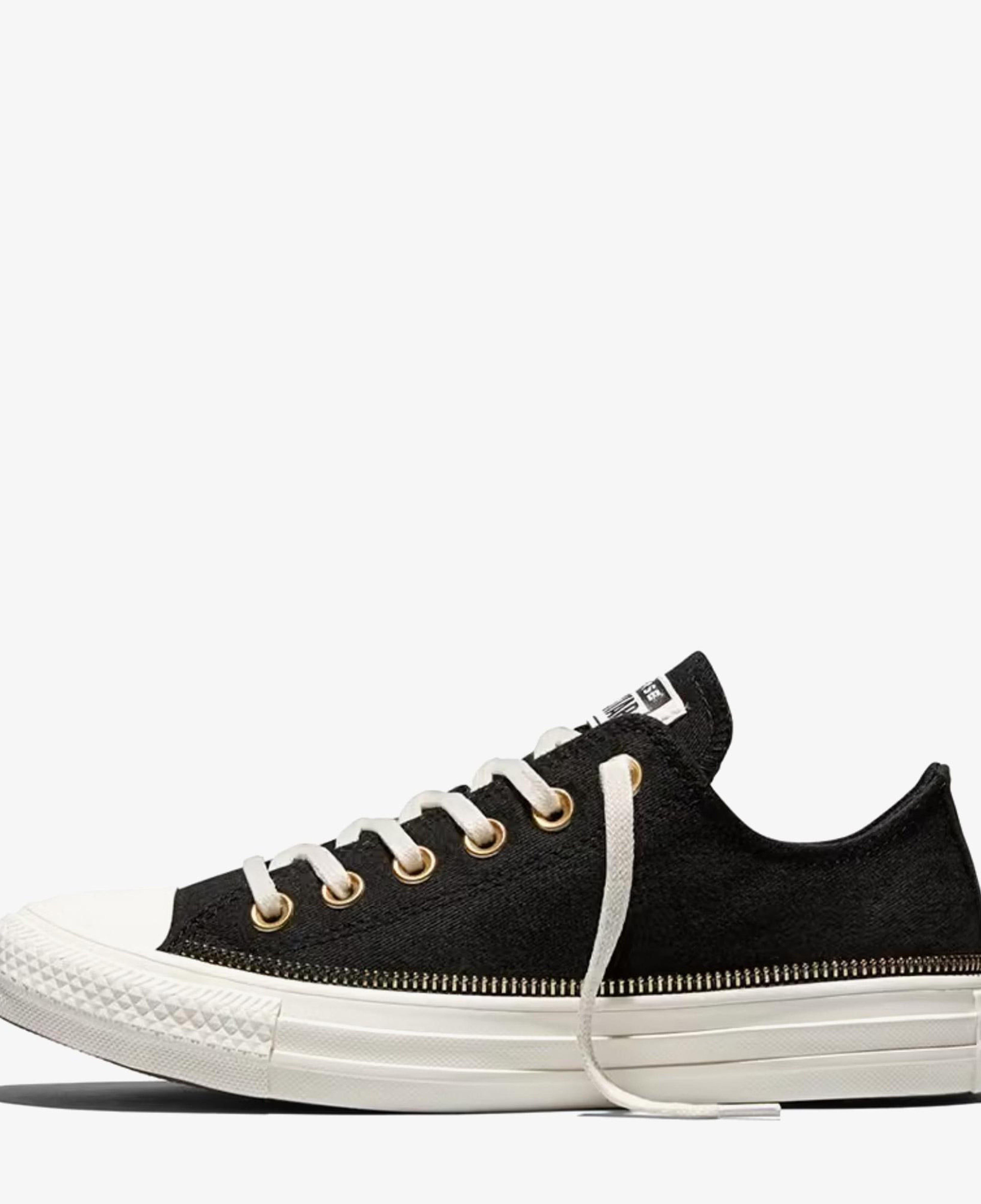 Converse Chuck 70 Unisex Siyah Sneaker