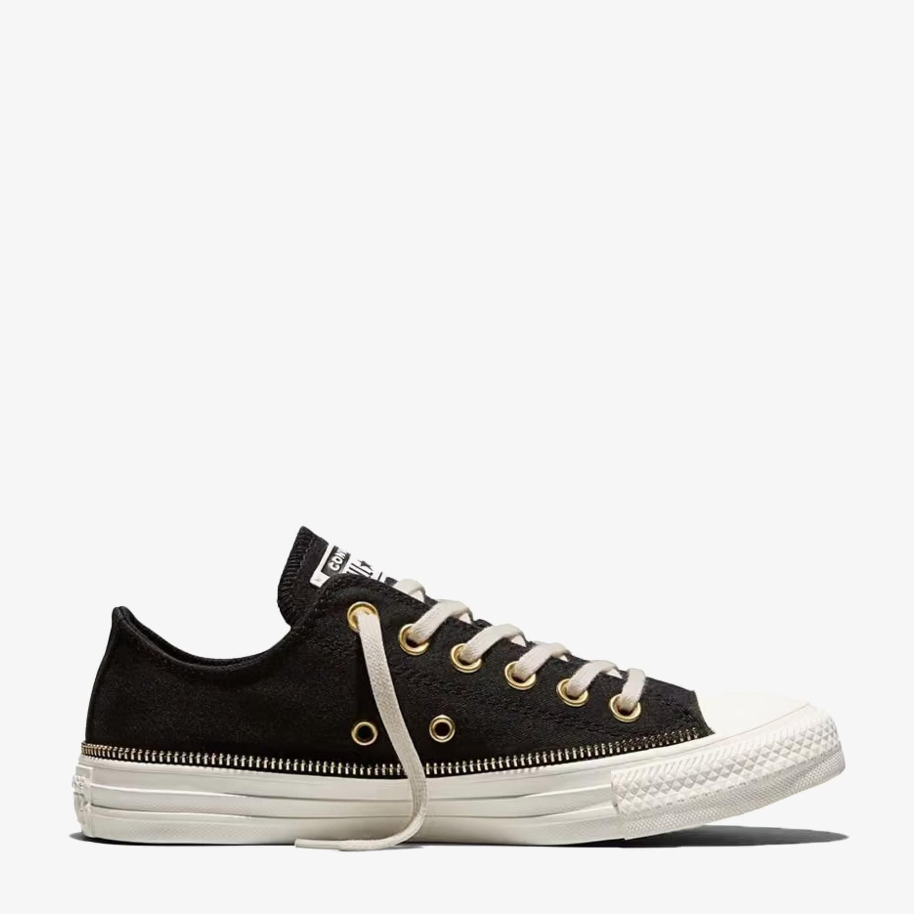 Converse Chuck 70 Unisex Siyah Sneaker