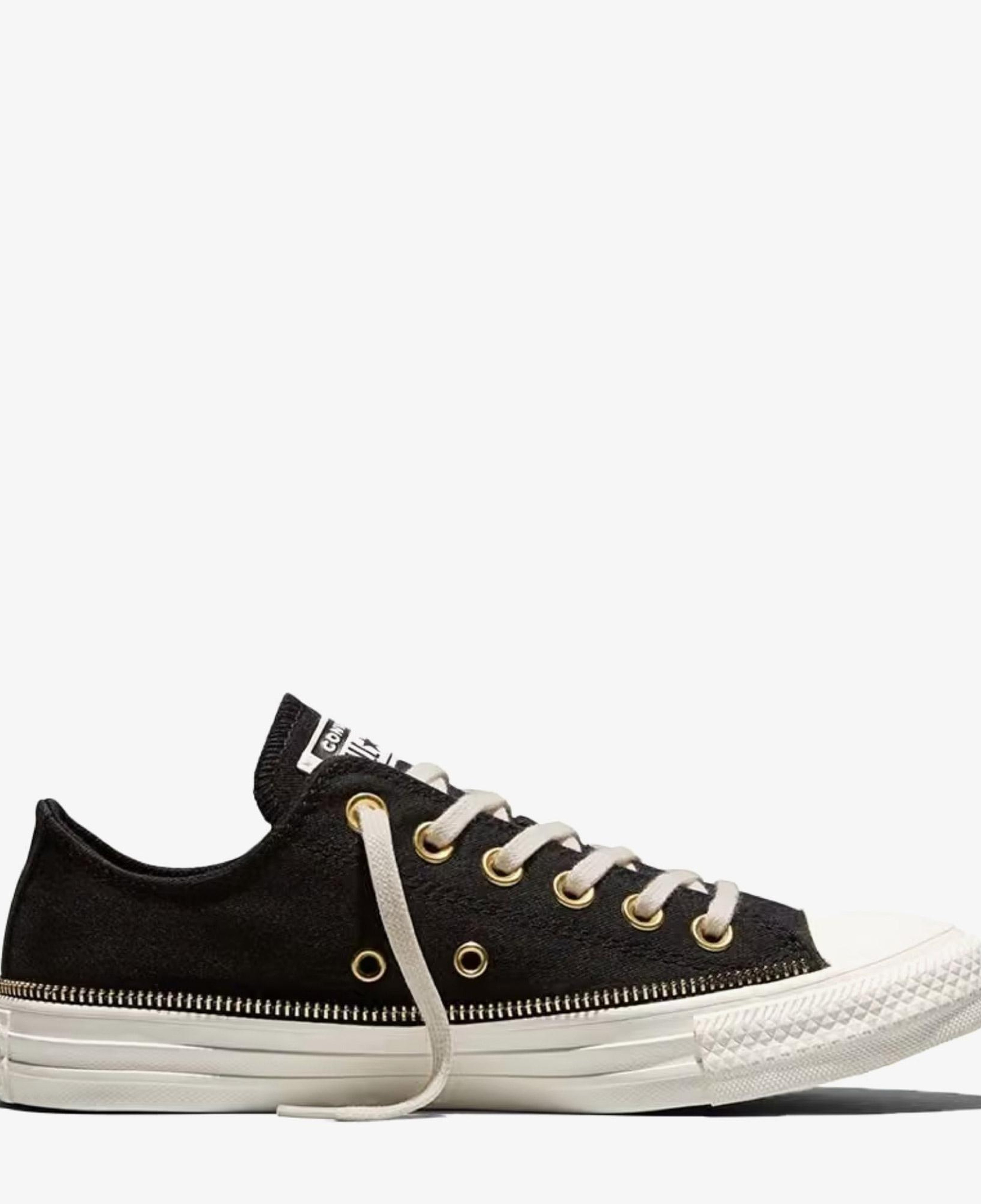 Converse Chuck 70 Unisex Siyah Sneaker