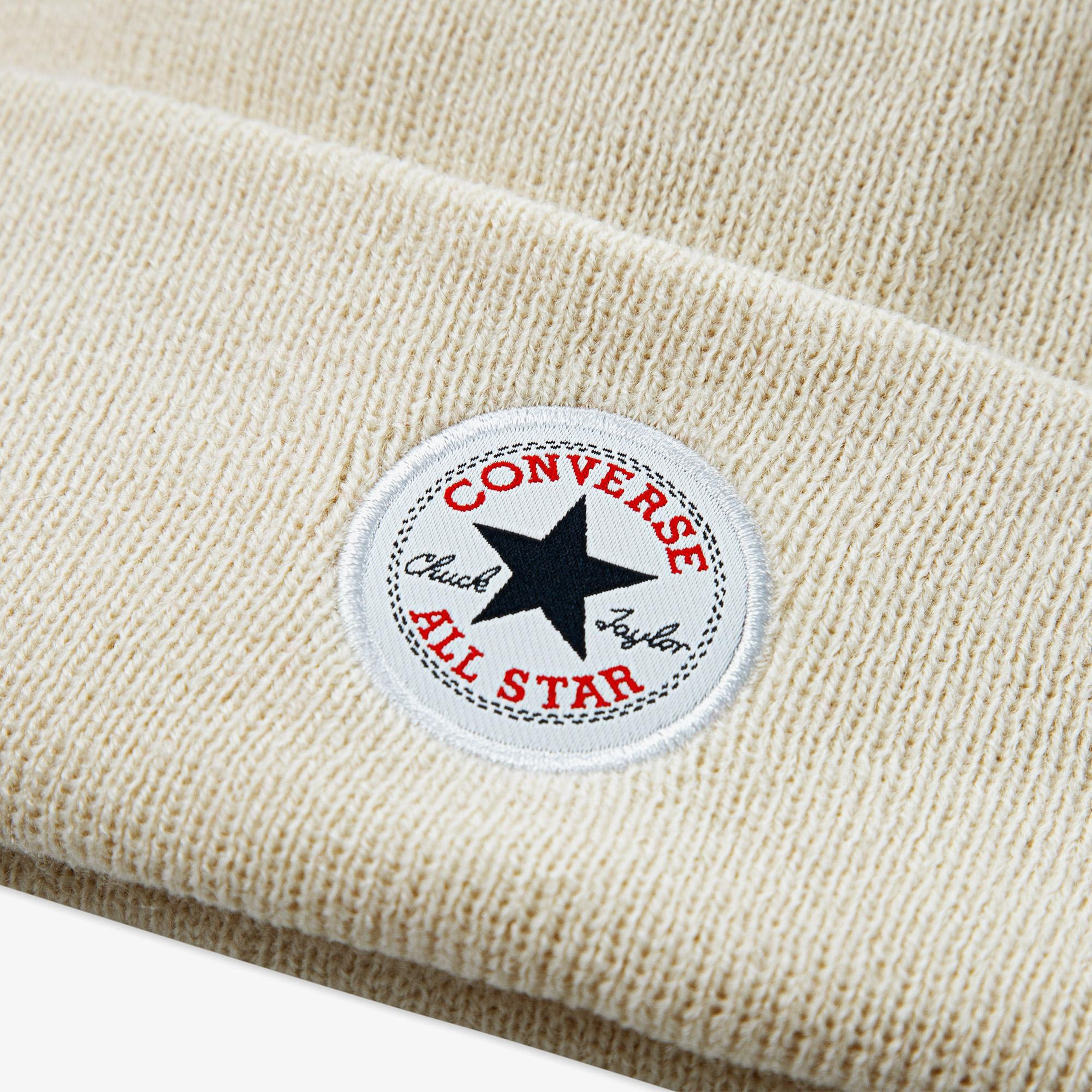 Converse Unisex Krem Bere