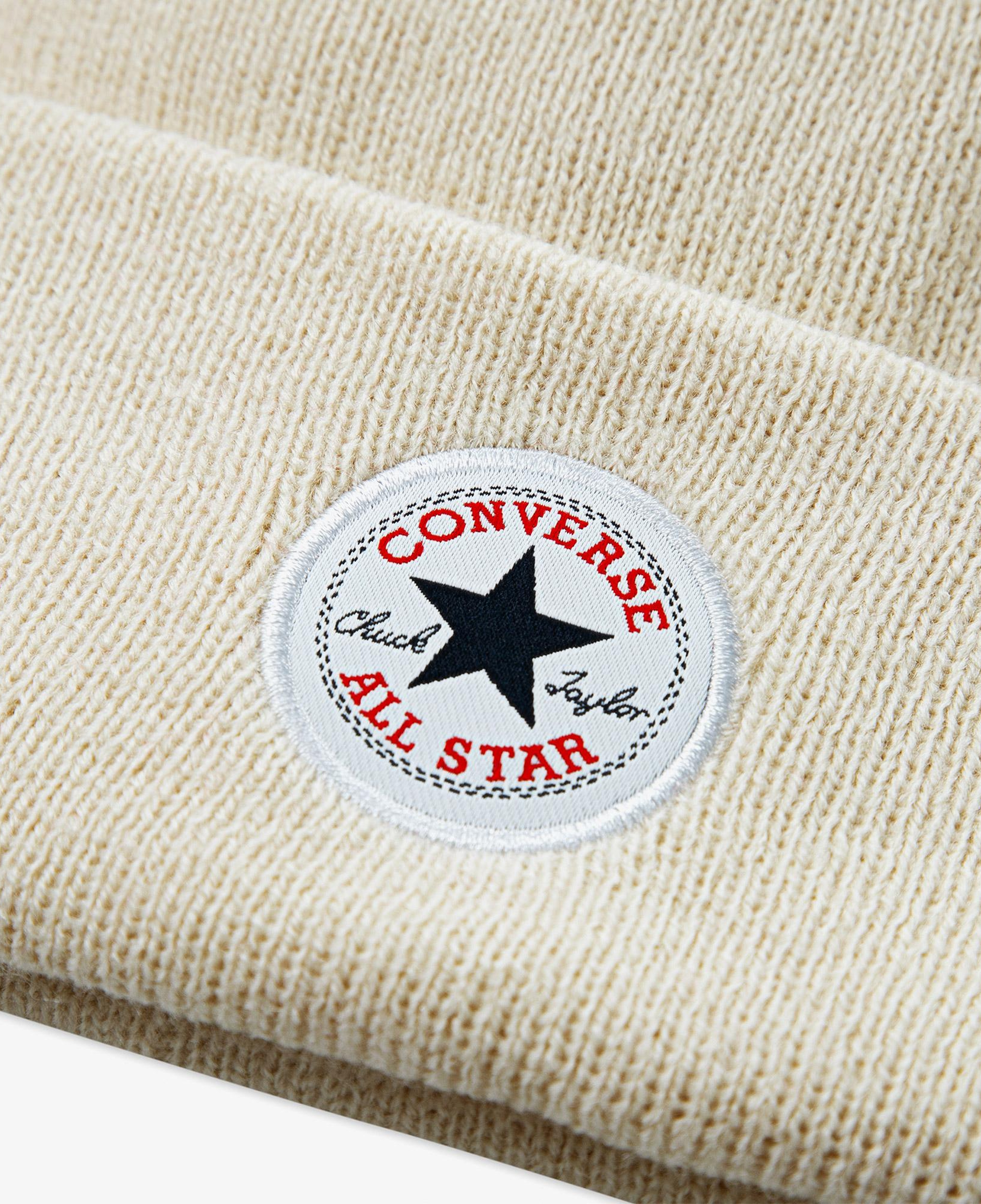 Converse Unisex Krem Bere