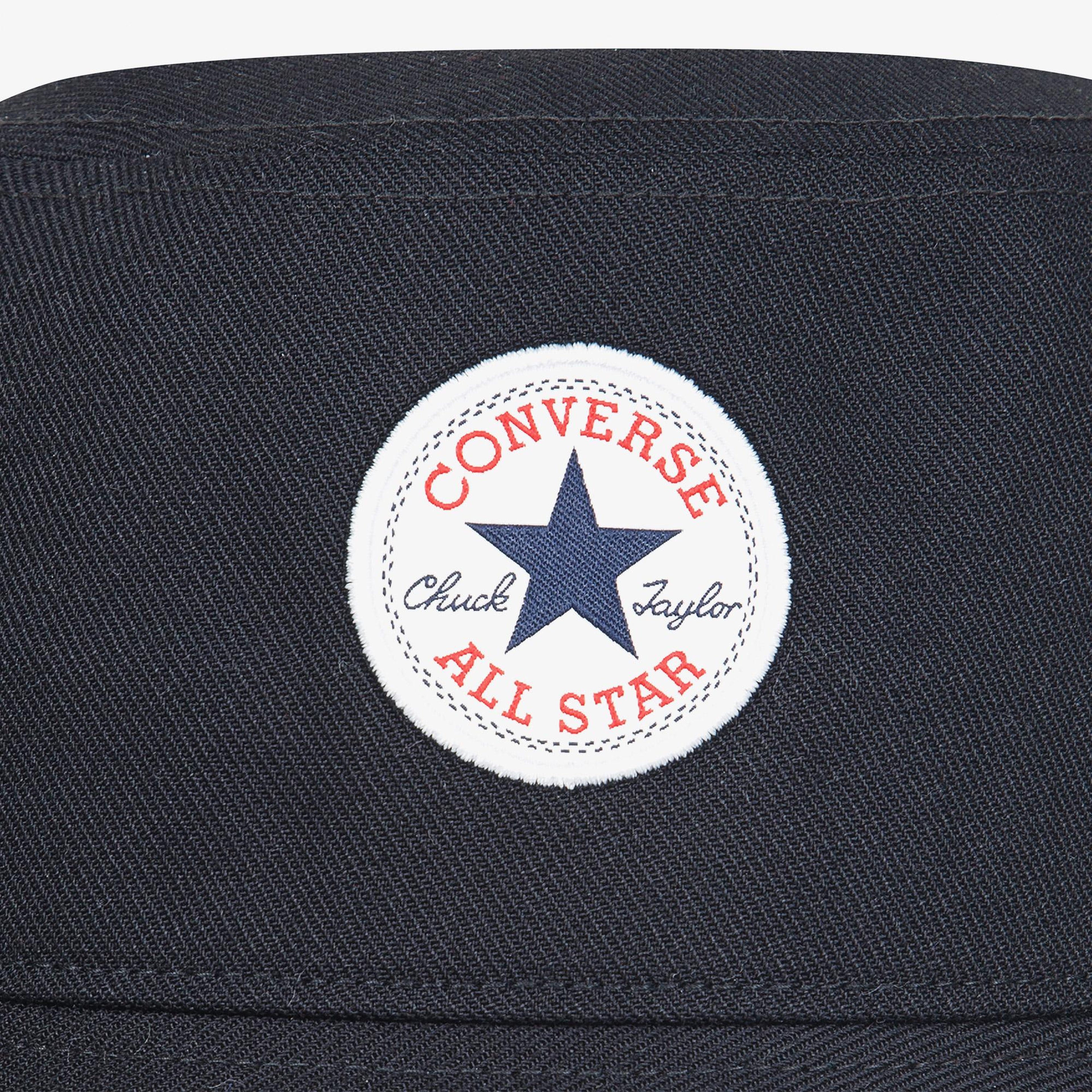 Converse Unisex Siyah Bere