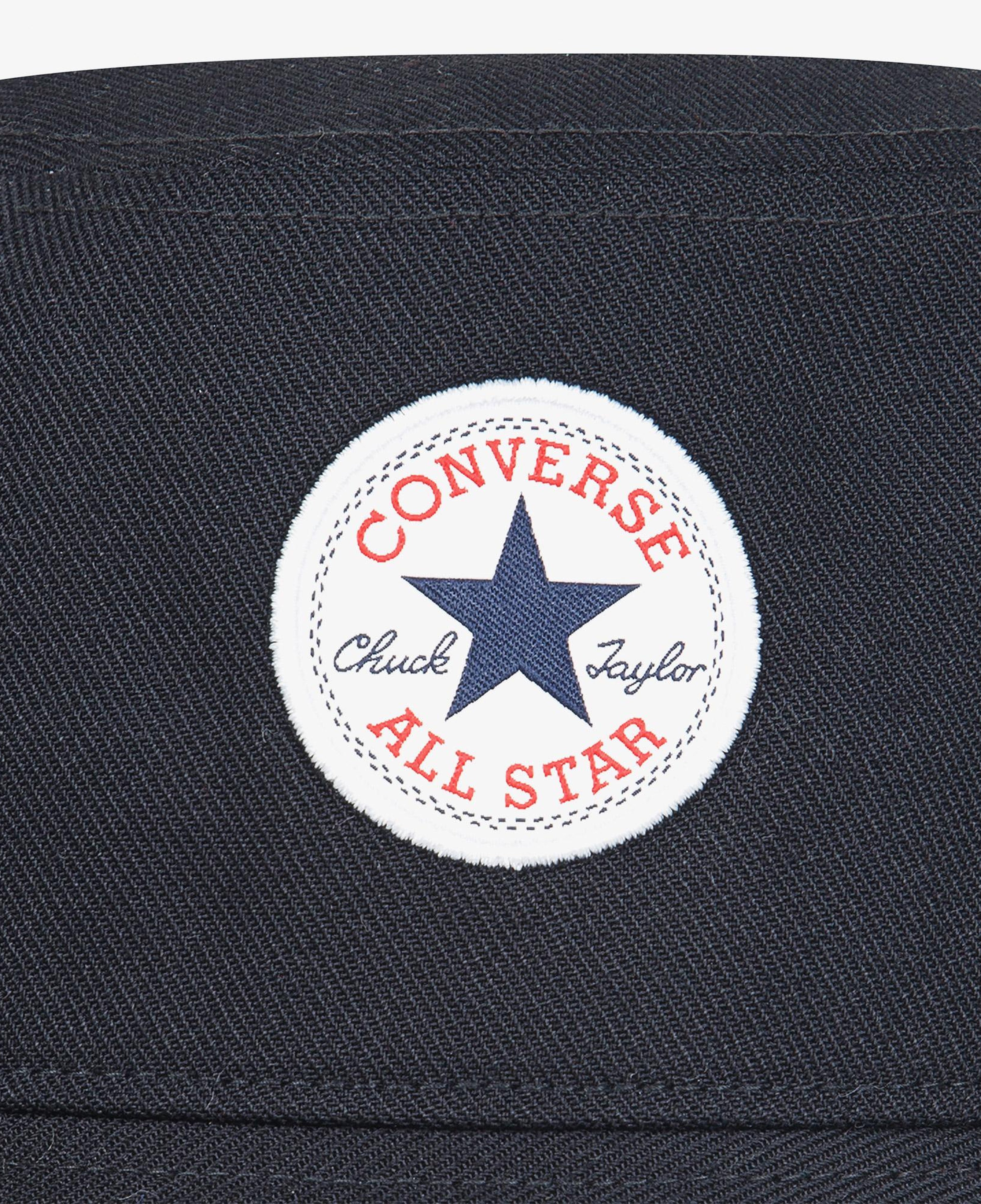 Converse Unisex Siyah Bere