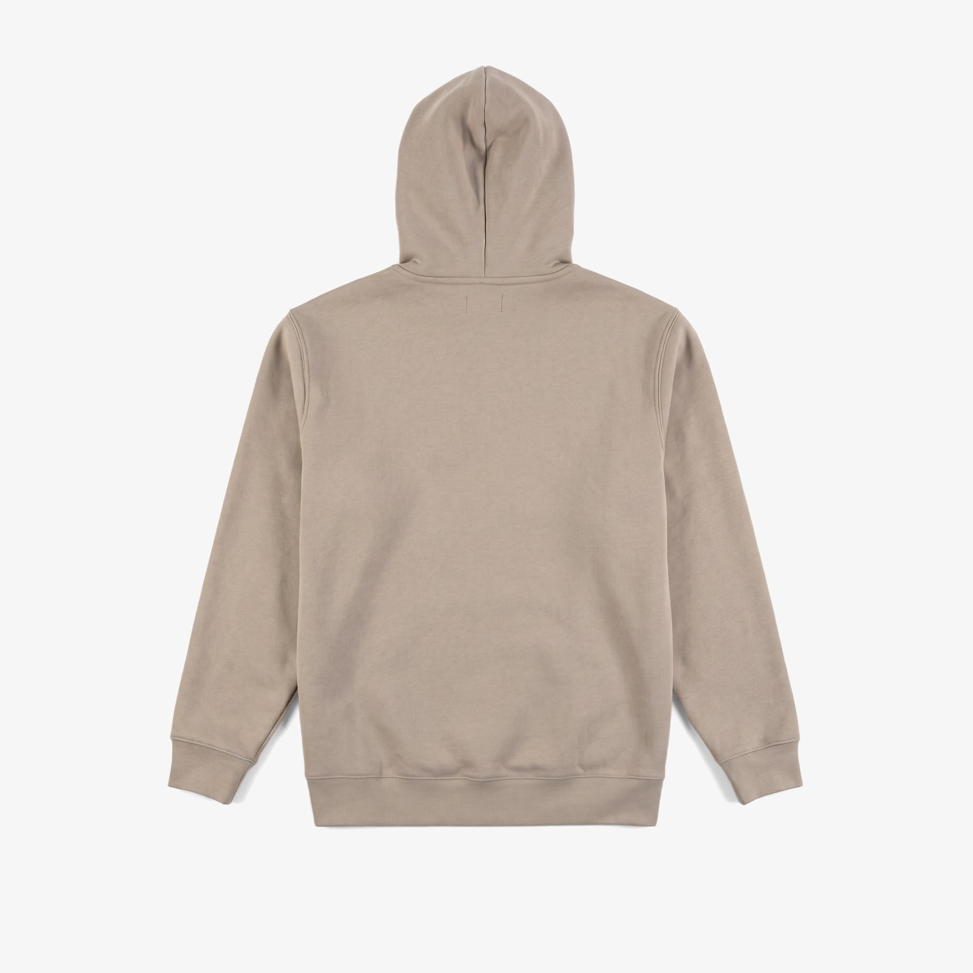 Converse Erkek Kahverengi Sweatshirt