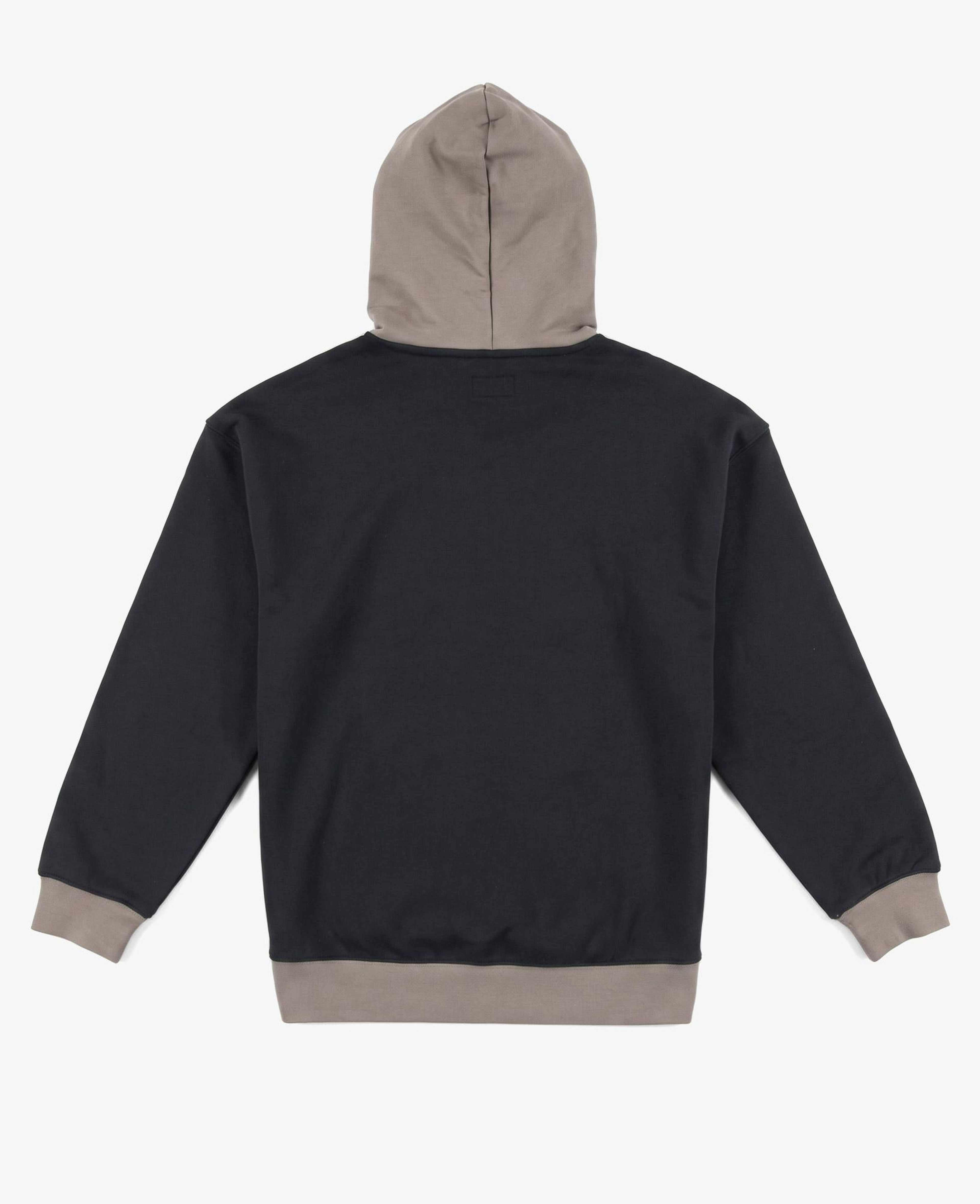 Converse Erkek Siyah Sweatshirt