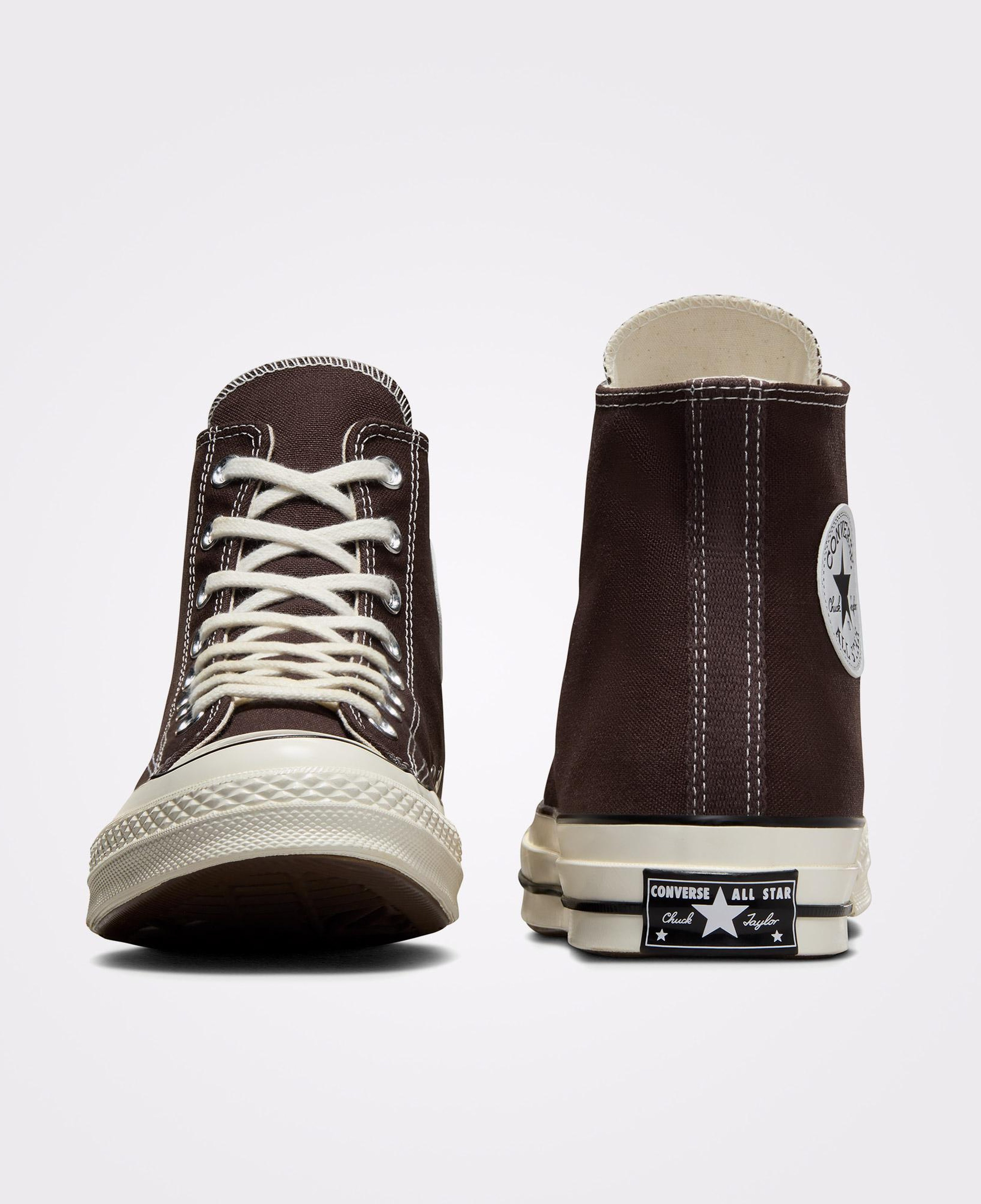 Converse Chuck 70 Unisex Kahverengi Sneaker