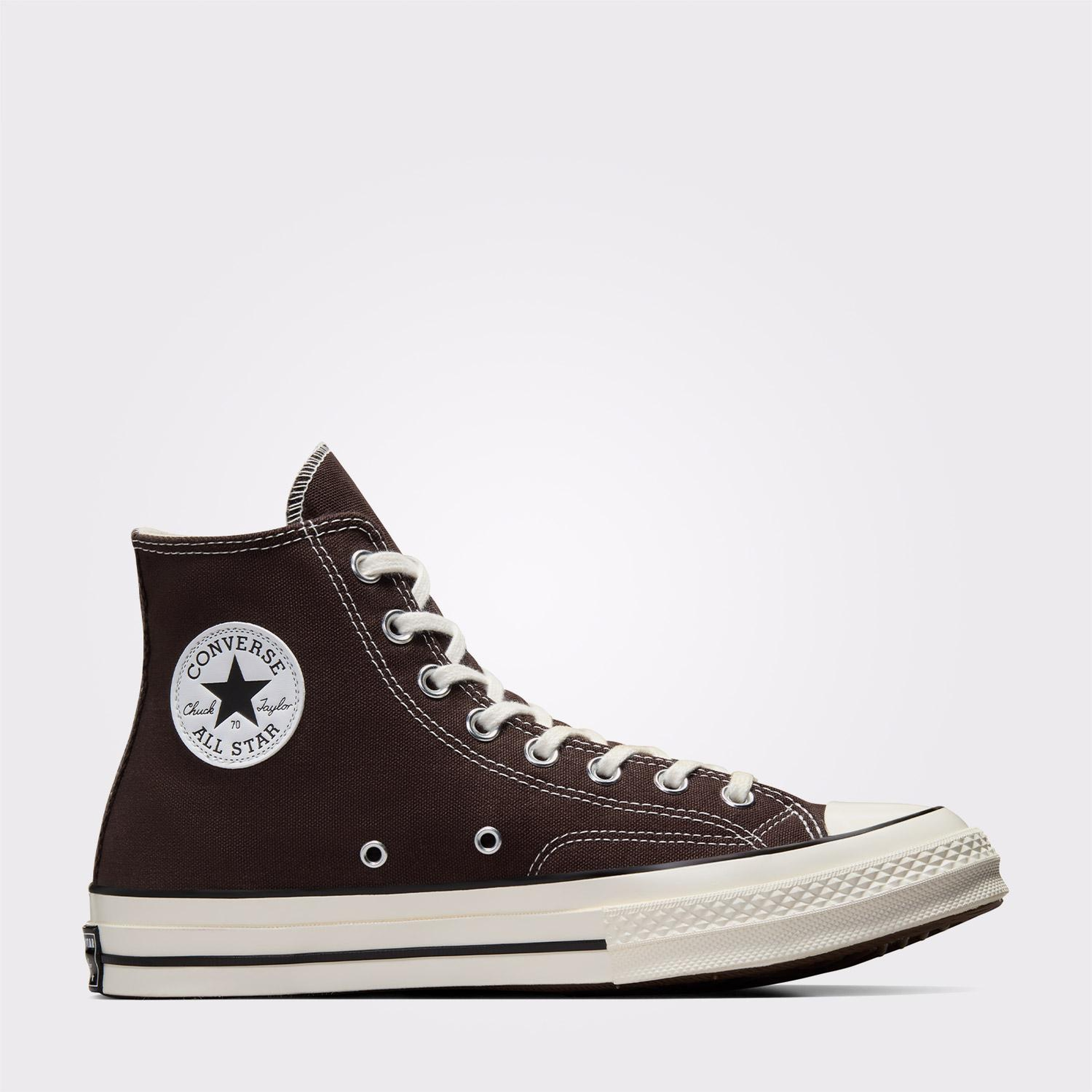 Converse Chuck 70 Unisex Kahverengi Sneaker