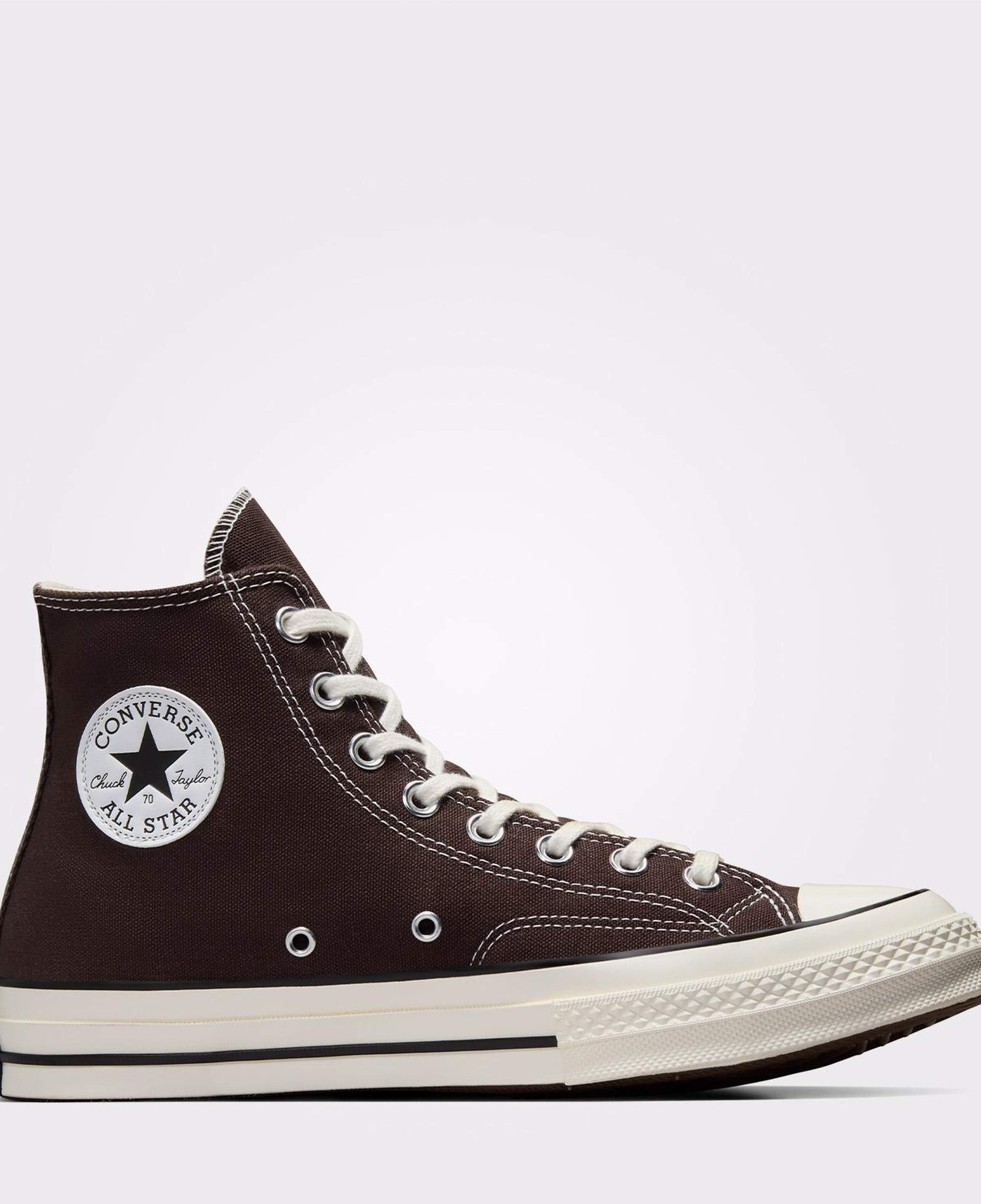 Converse Chuck 70 Unisex Kahverengi Sneaker