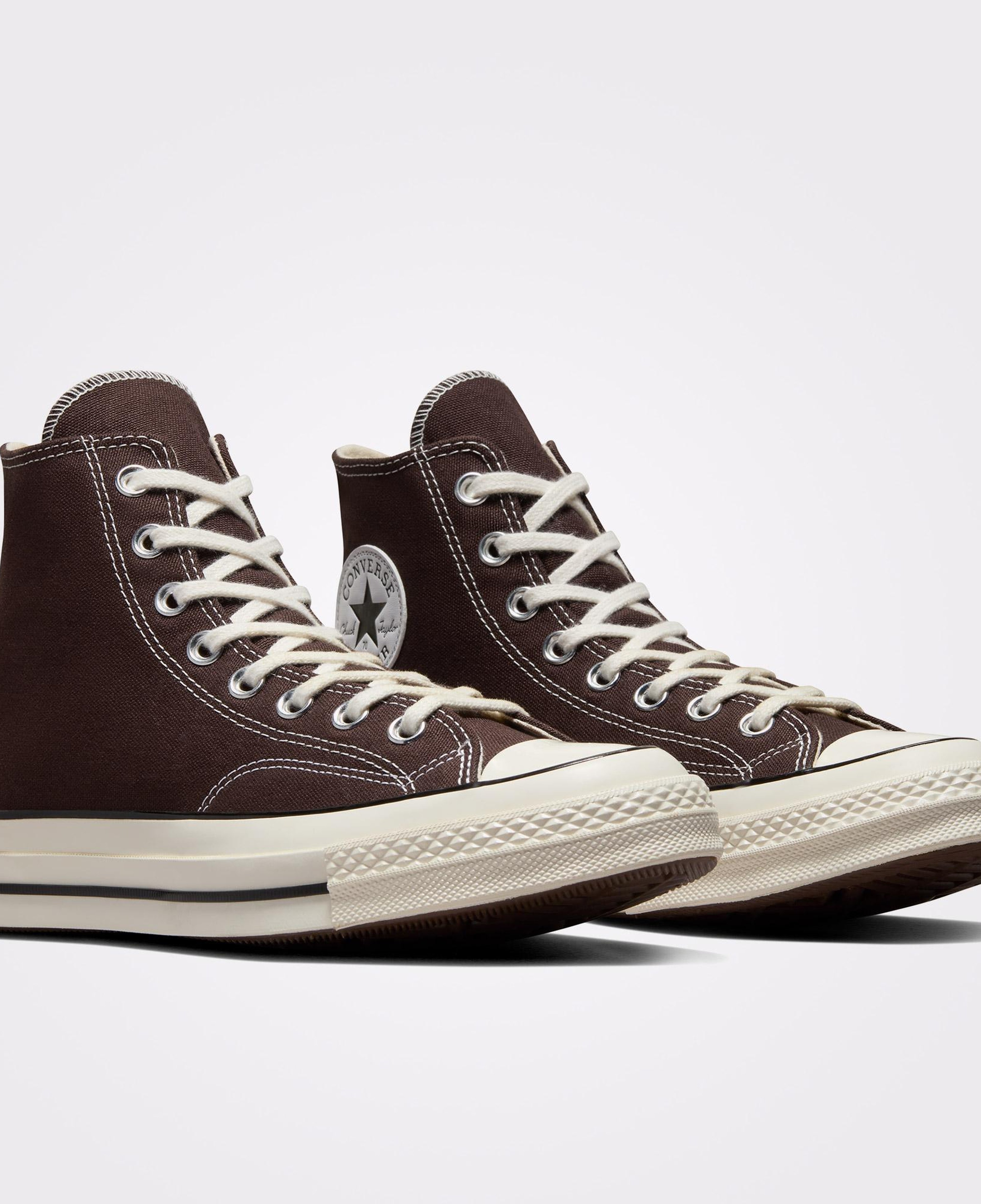 Converse Chuck 70 Unisex Kahverengi Sneaker