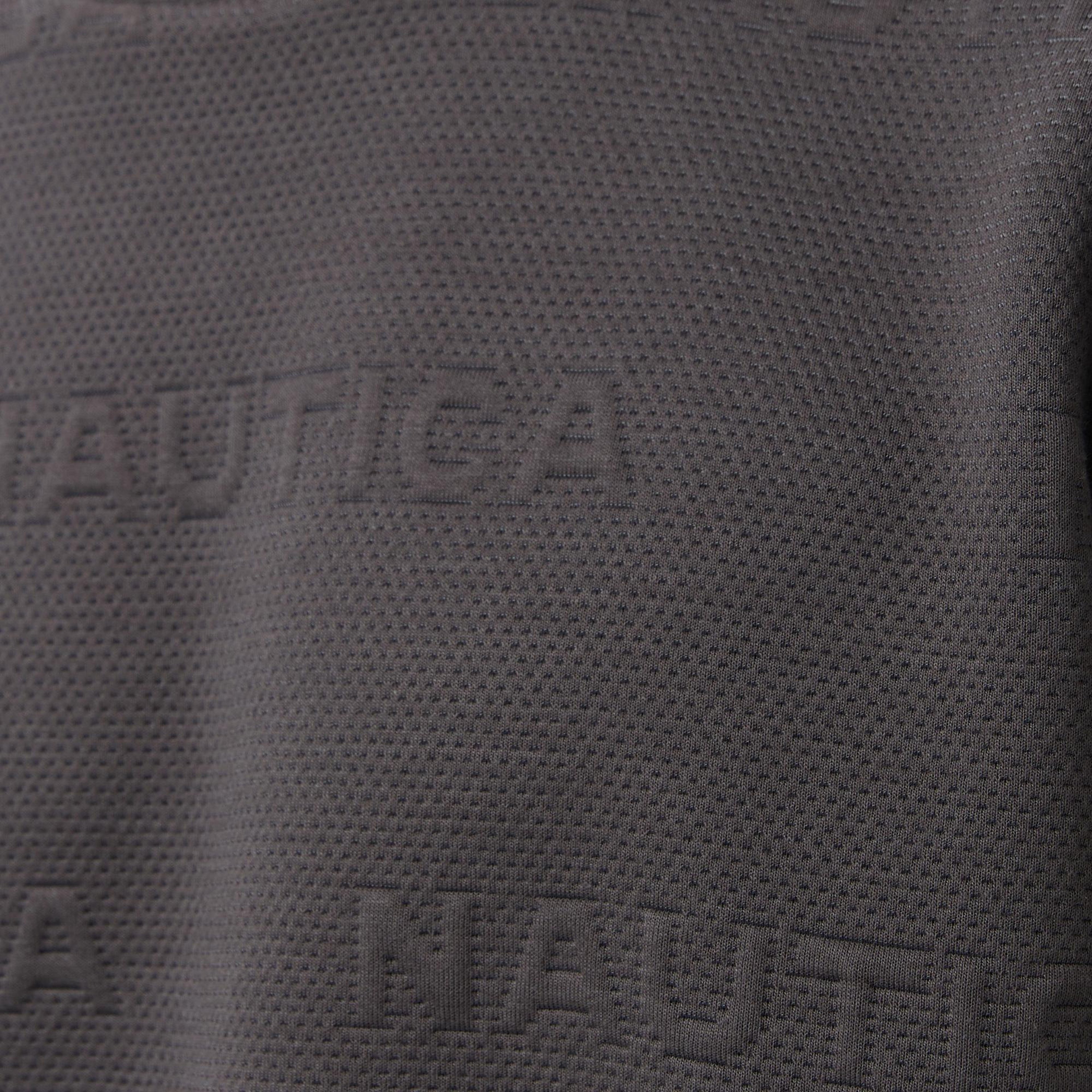 Nautica Erkek Gri Regular Fit Sweatshirt