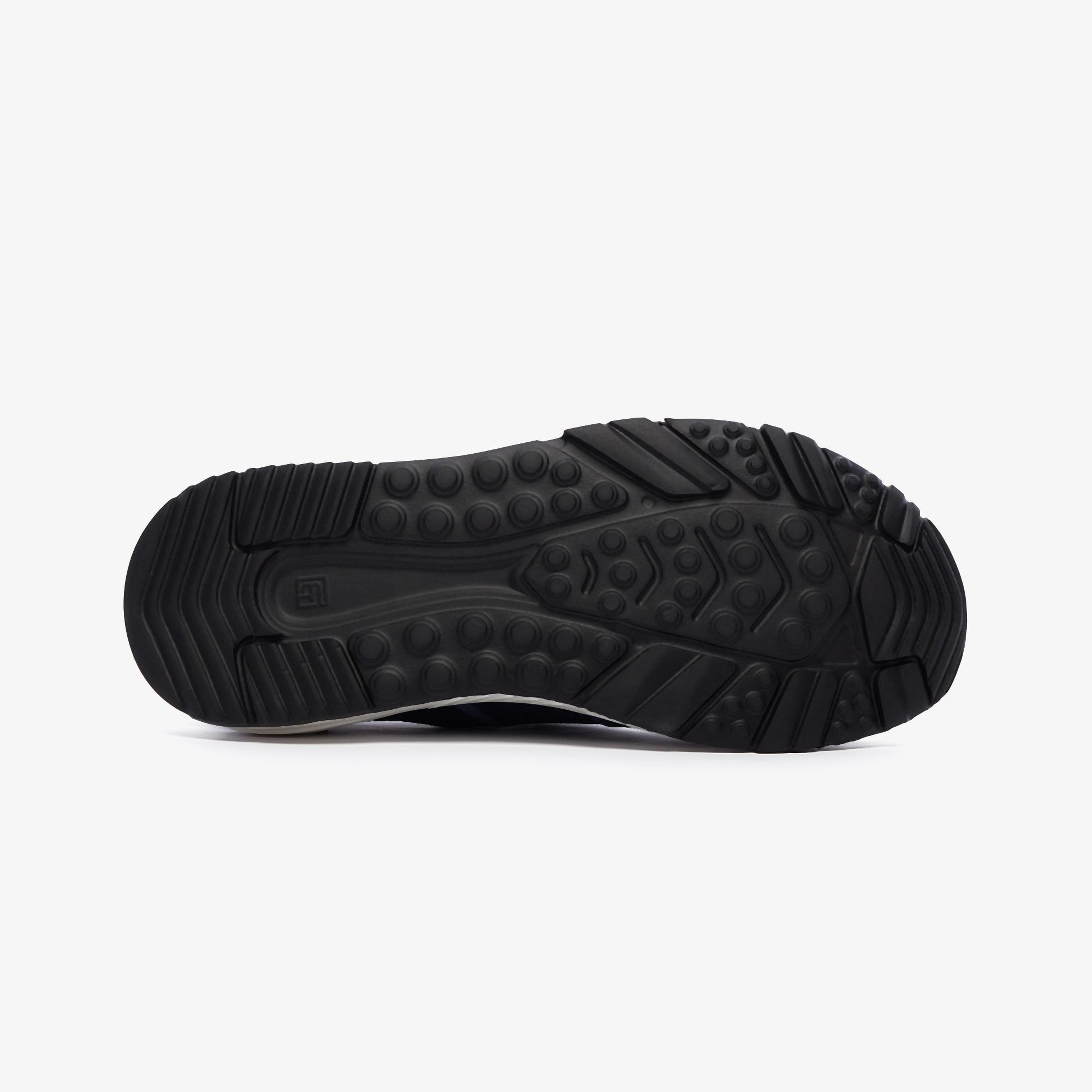 Nautica Erkek Lacivert Sneaker