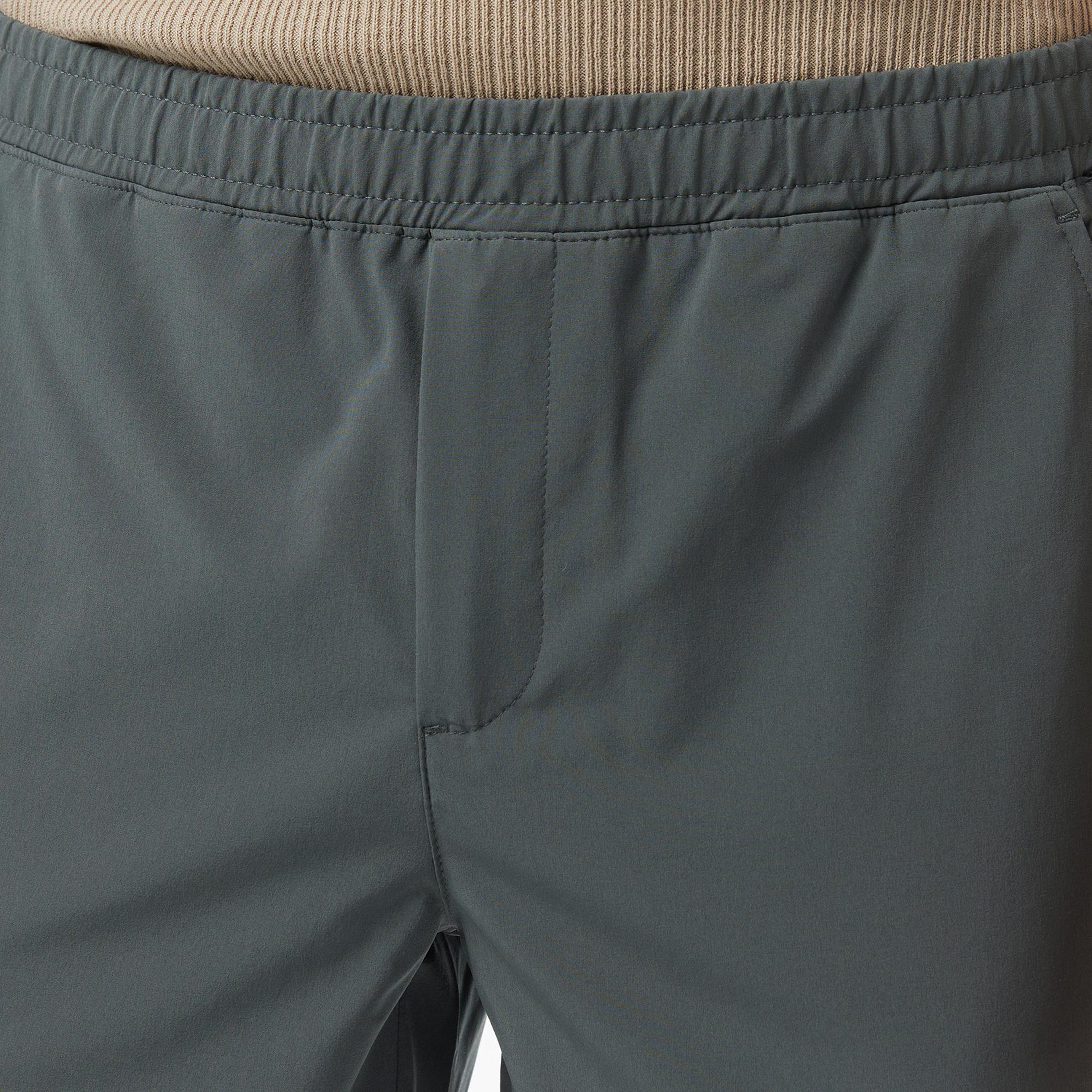 Nautica Erkek Yeşil Jogger Pantolon