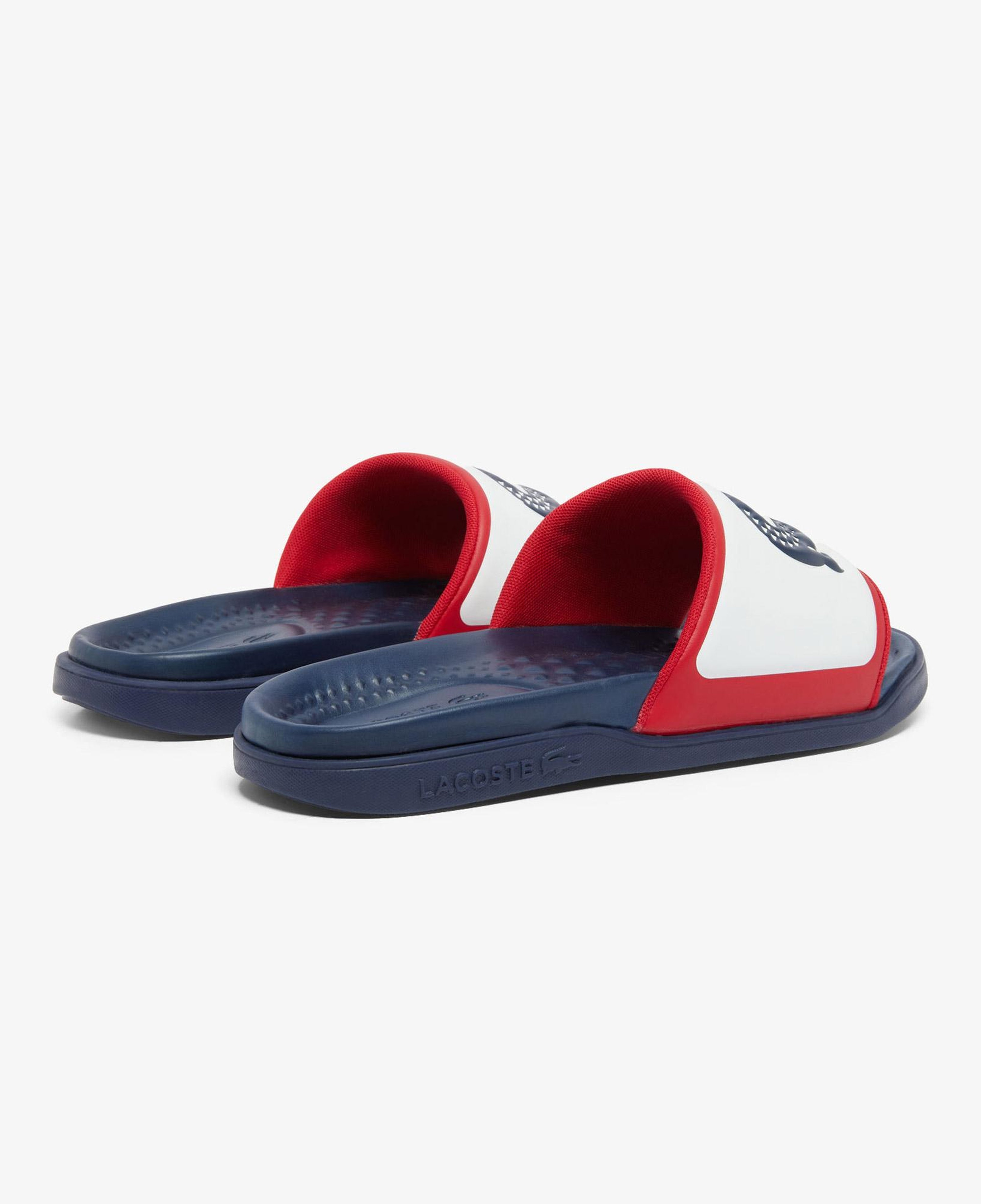 Serve Slide Dual Erkek Lacivert Terlik