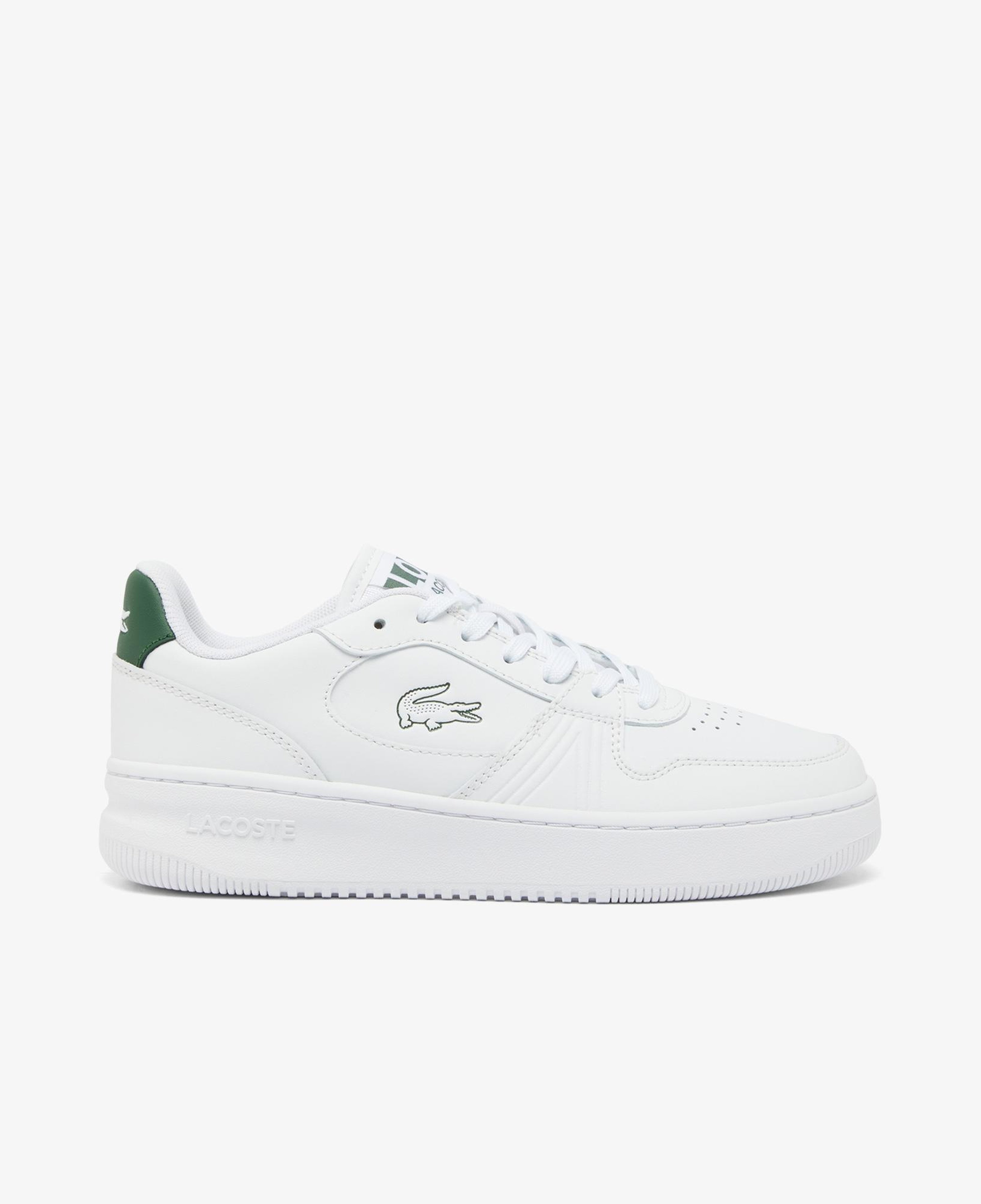 Lacoste L001 Kadın Yeşil Sneaker