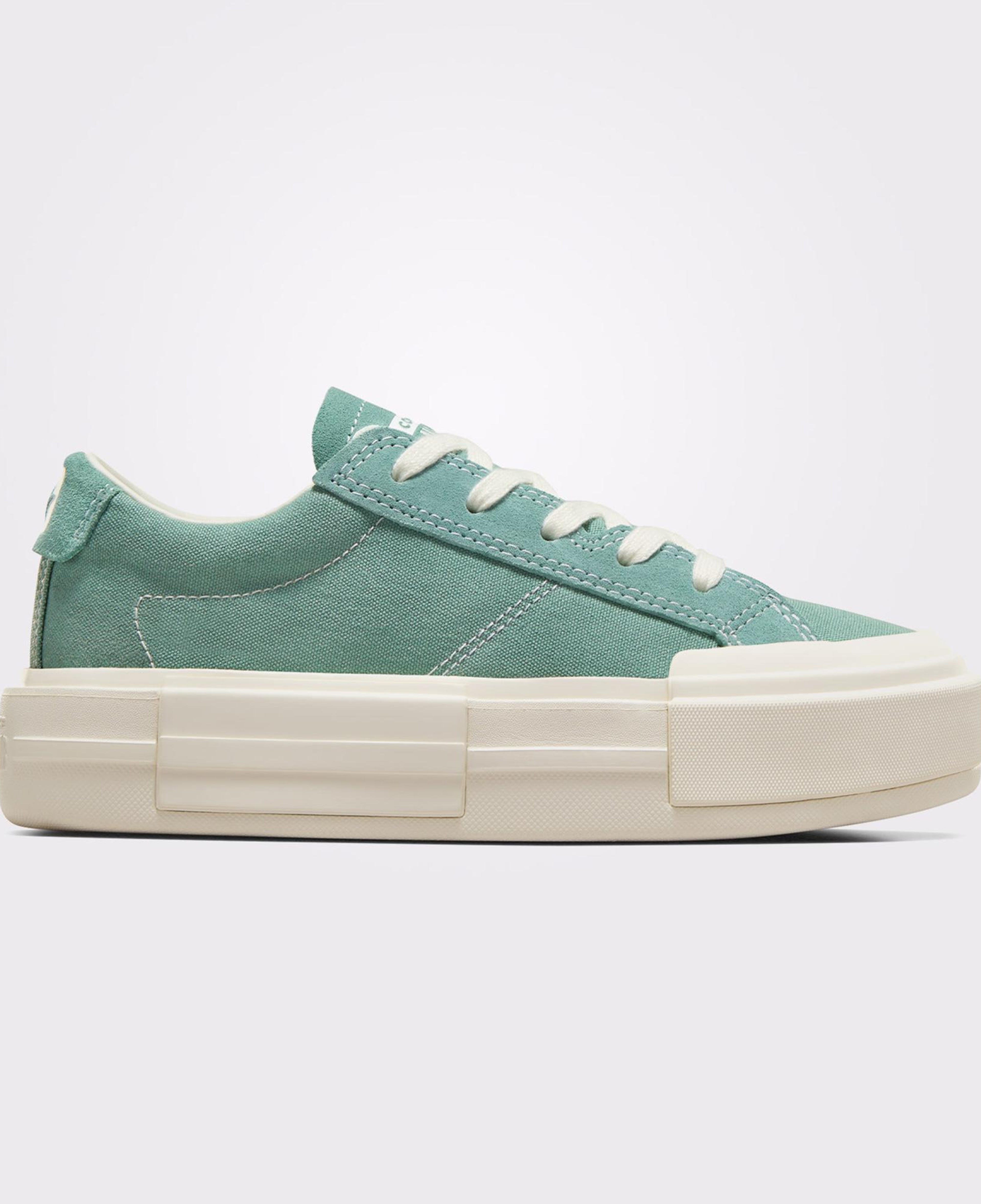Converse Chuck Taylor All Star Cruise Unisex Yeşil Sneaker