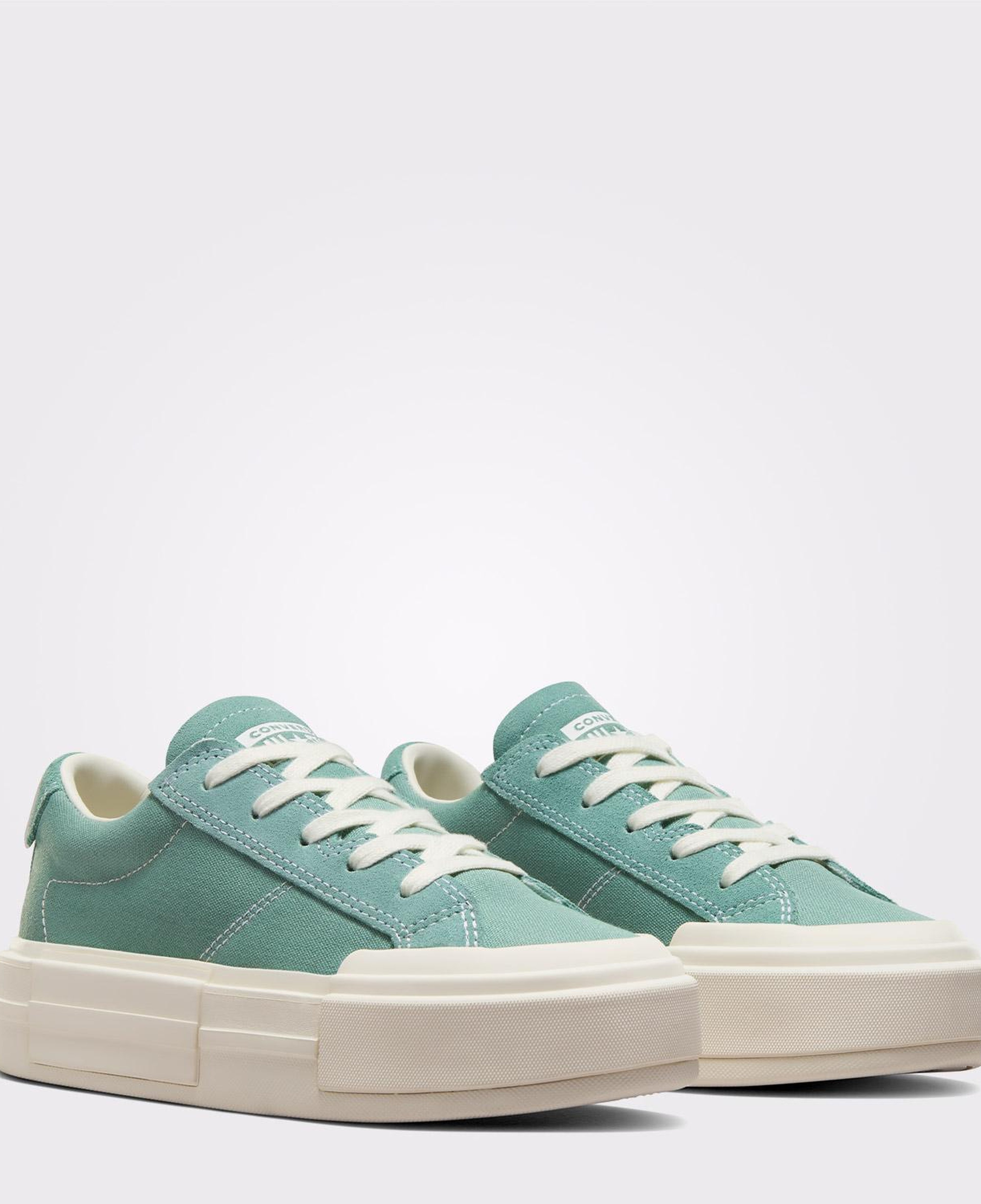 Converse Chuck Taylor All Star Cruise Unisex Yeşil Sneaker
