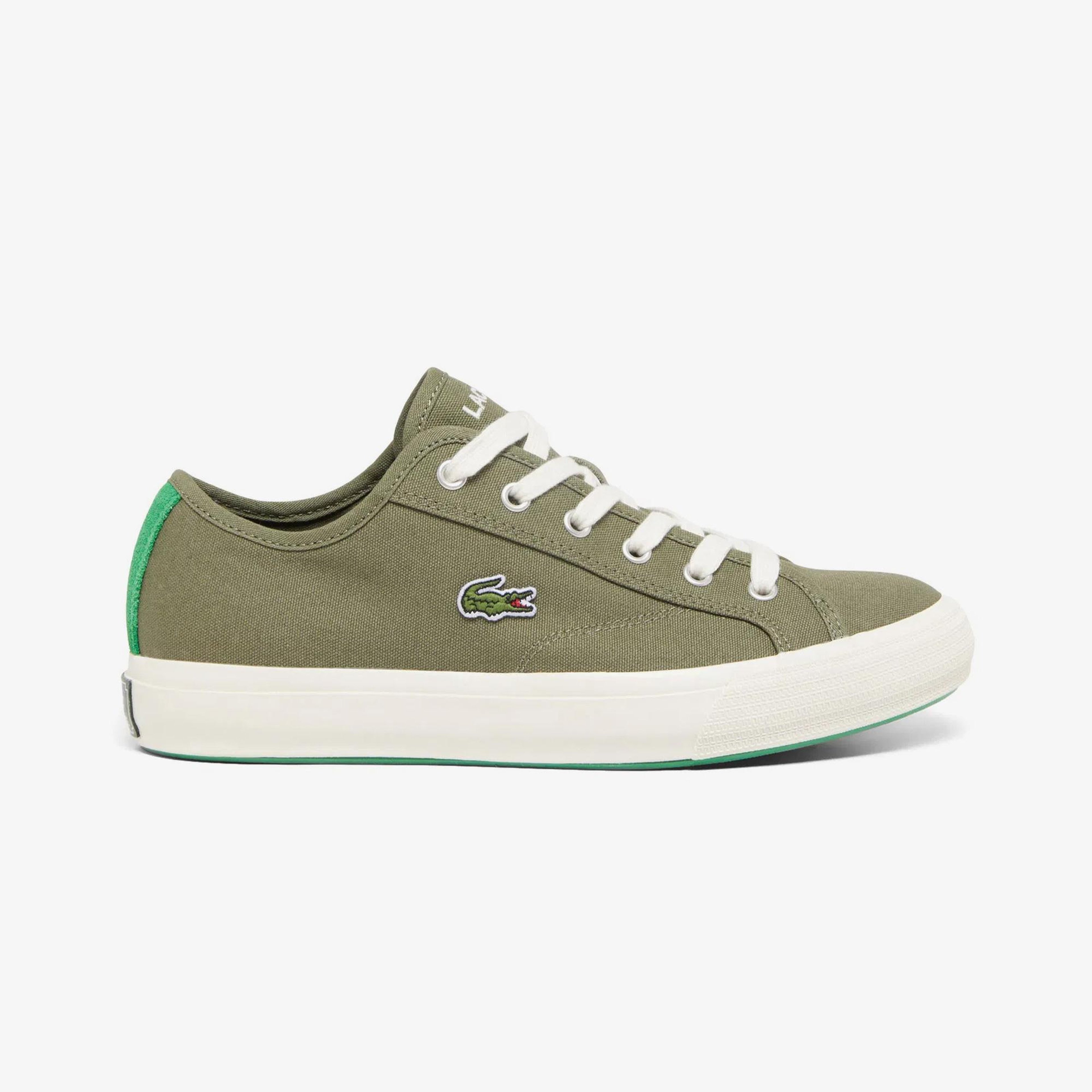 Backcourt Erkek Haki Sneaker