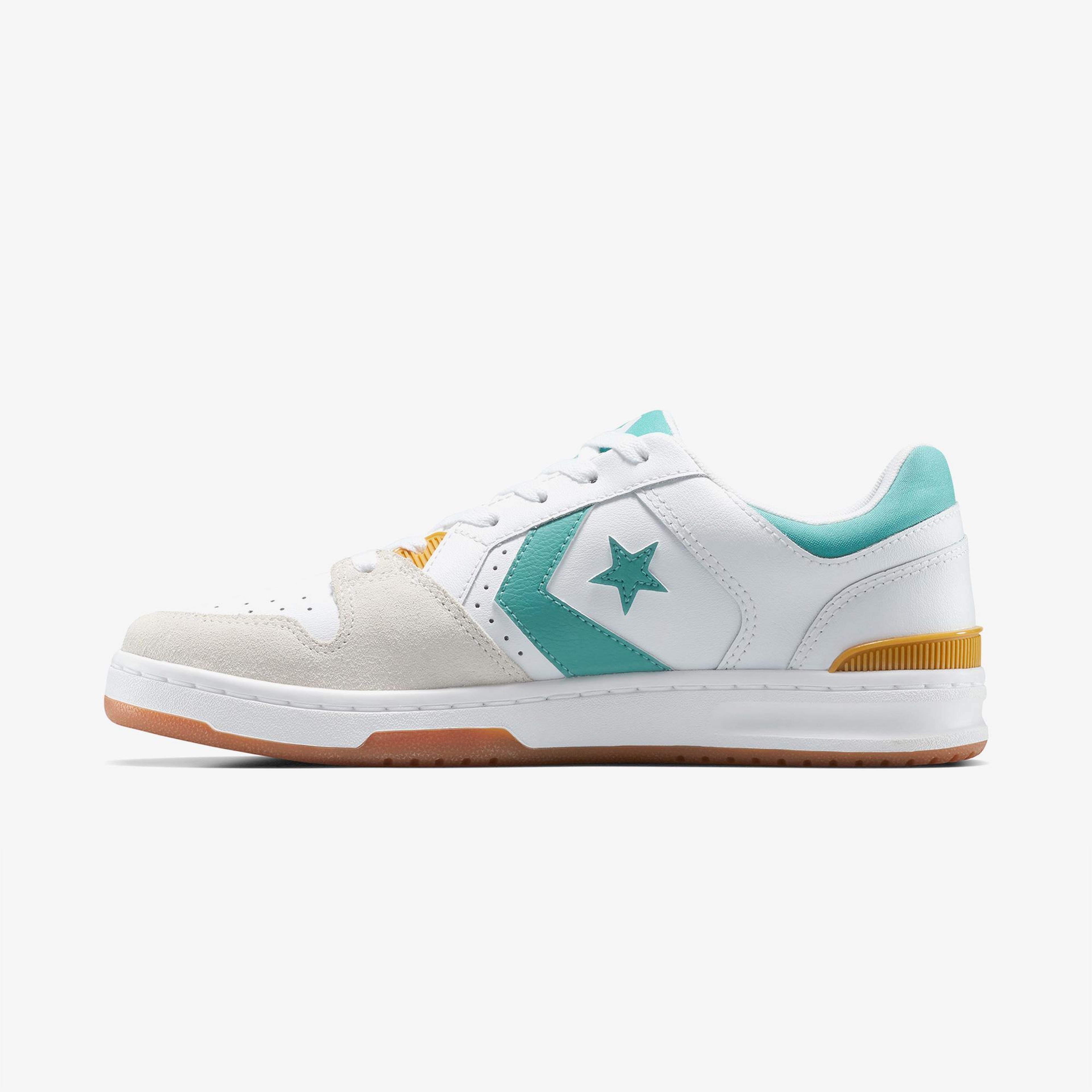 Converse Lifestyle 1998 Unisex Beyaz Sneaker