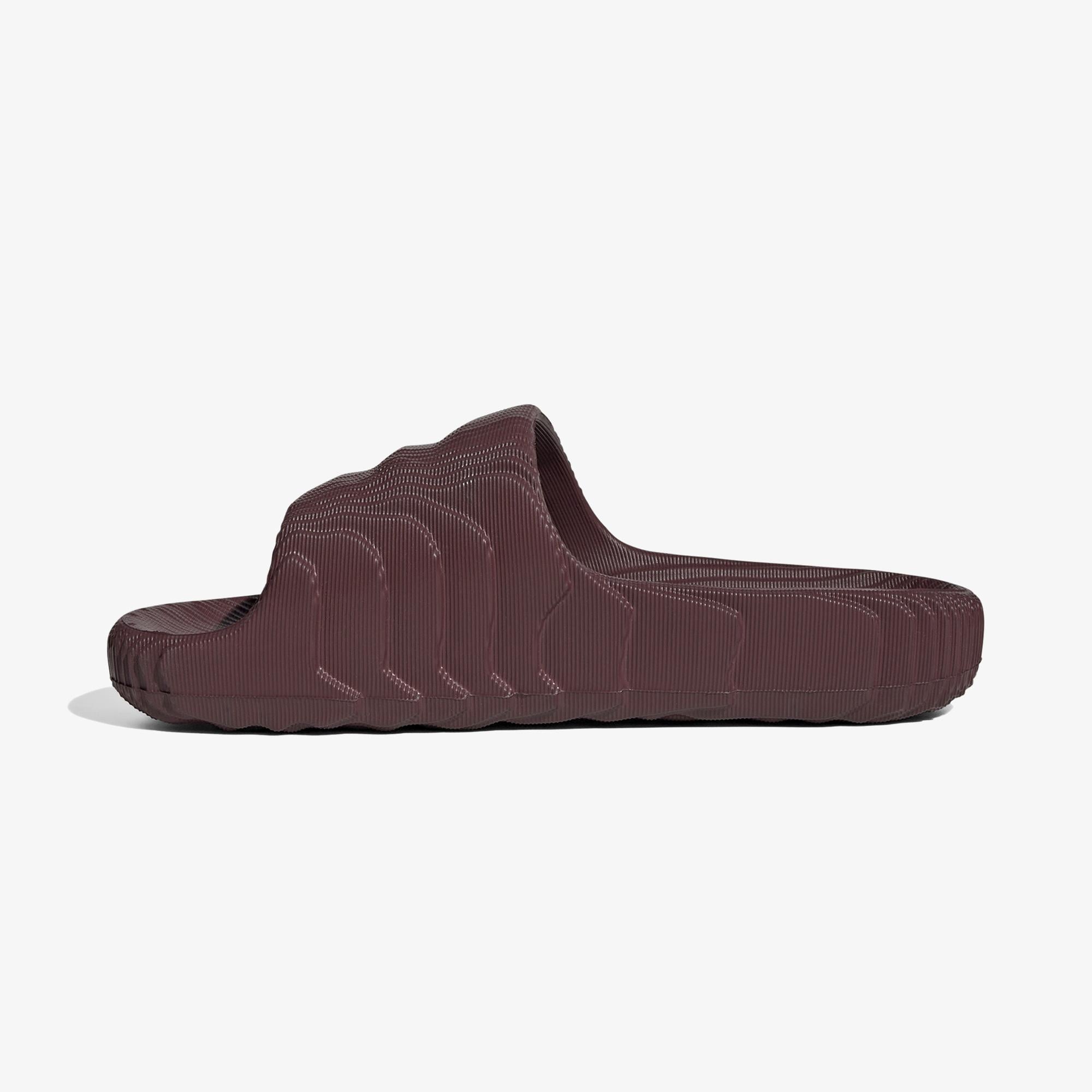 adidas Adilette 22 Unisex Bordo Terlik