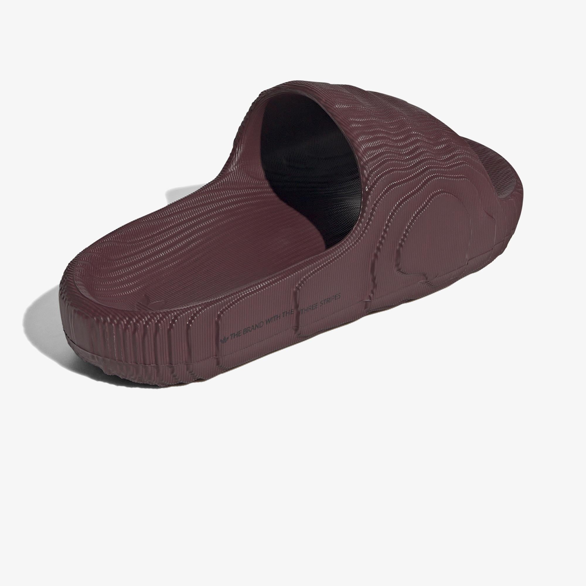 adidas Adilette 22 Unisex Bordo Terlik