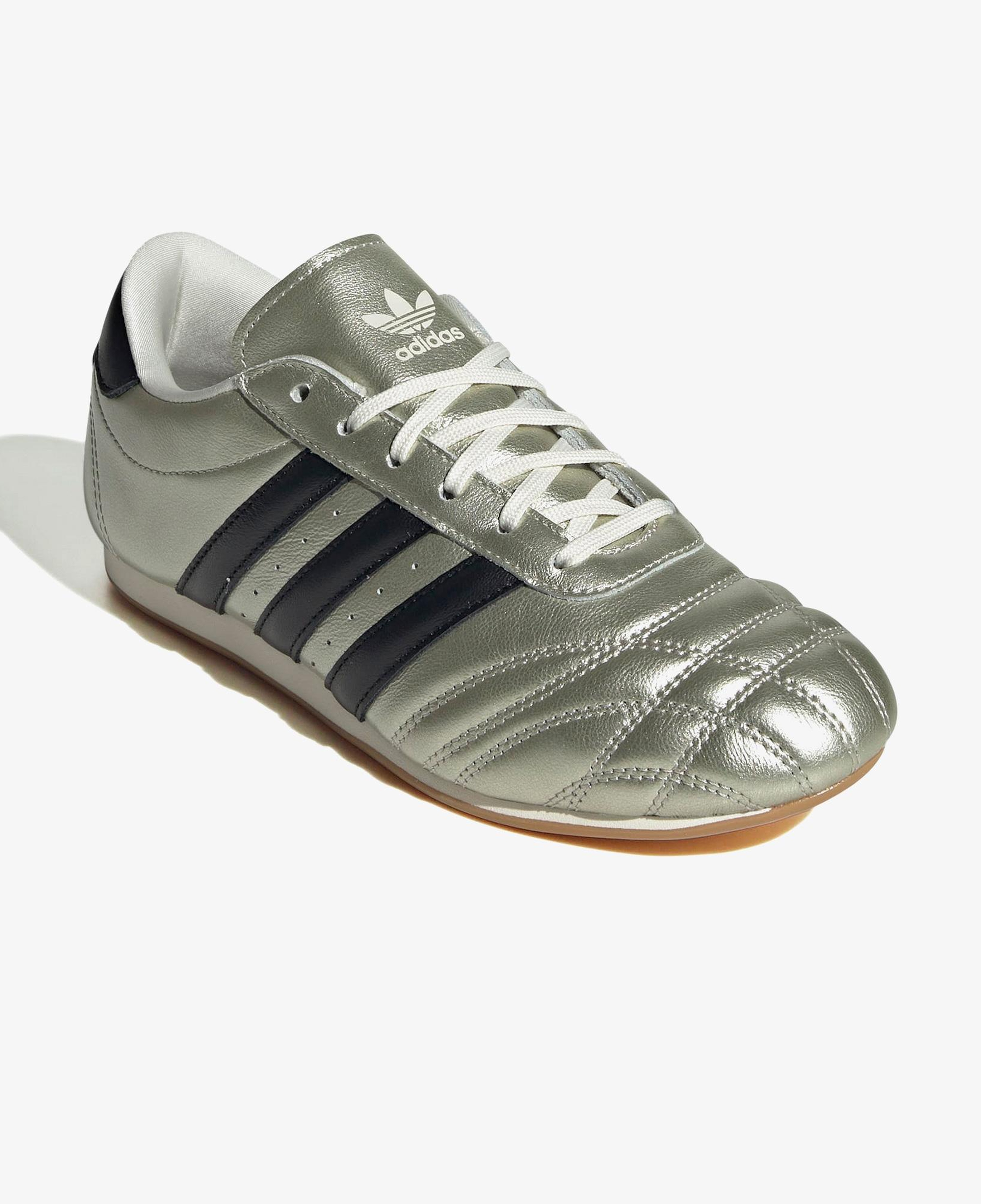adidas Taekwondo Lace Kadın Gri Spor Ayakkabı
