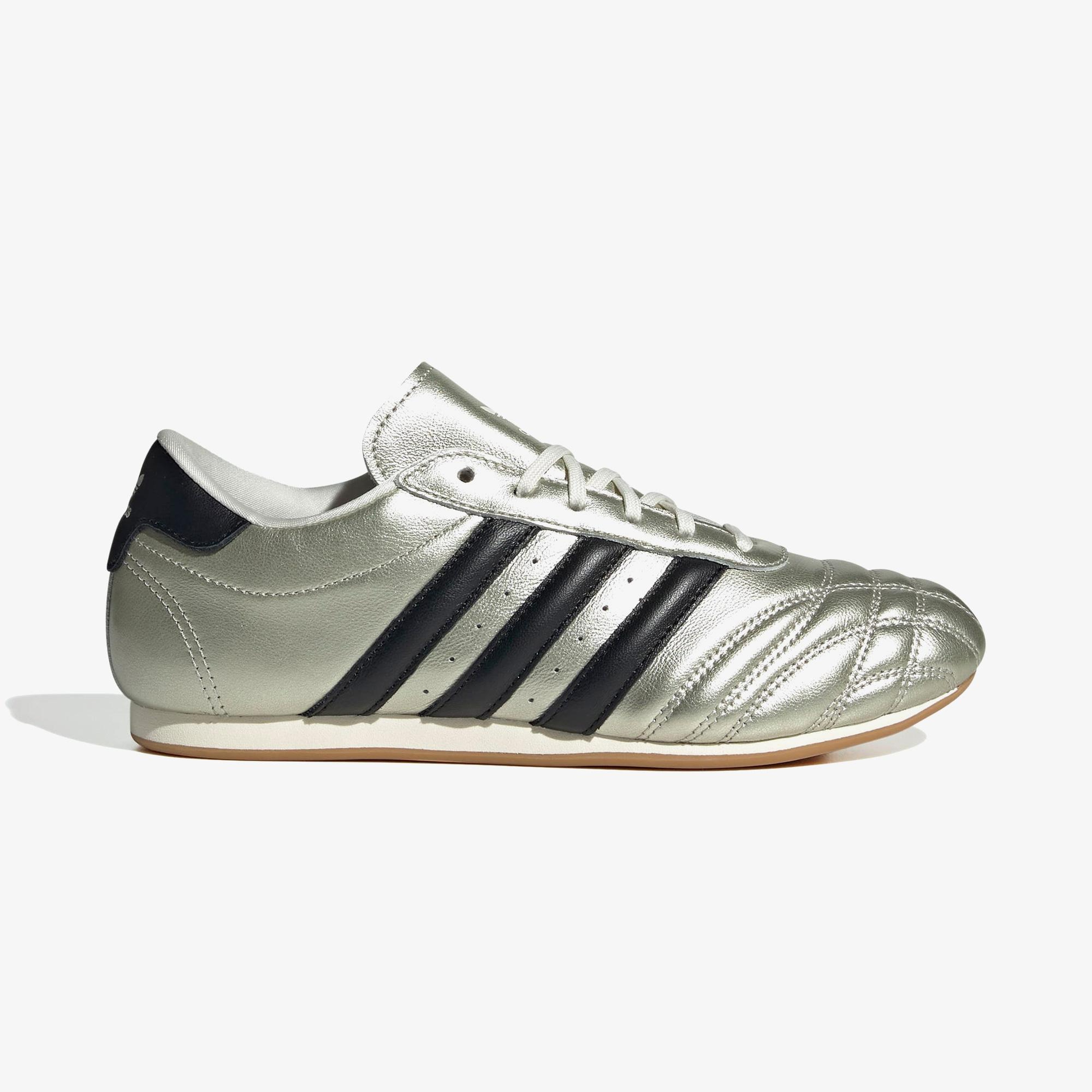 adidas Taekwondo Lace Kadın Gri Spor Ayakkabı
