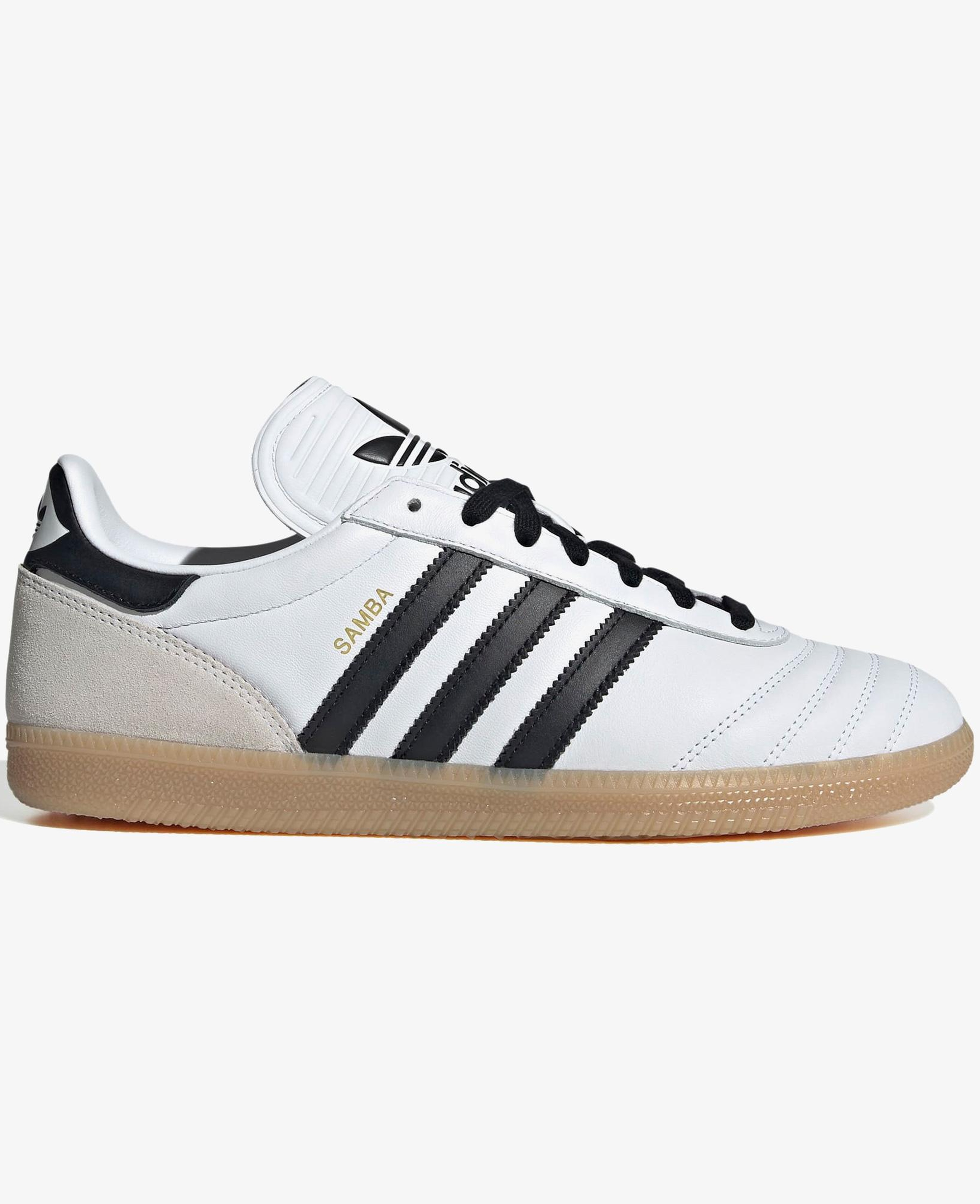 adidas Samba Jp Unisex Beyaz Spor Ayakkabı